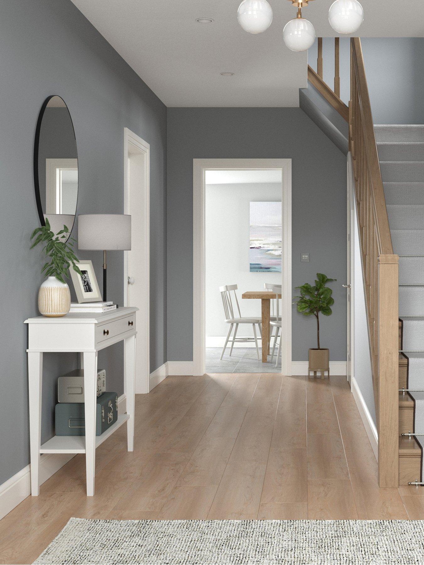 undefined Dulux Silk Natural Slate 2.5l