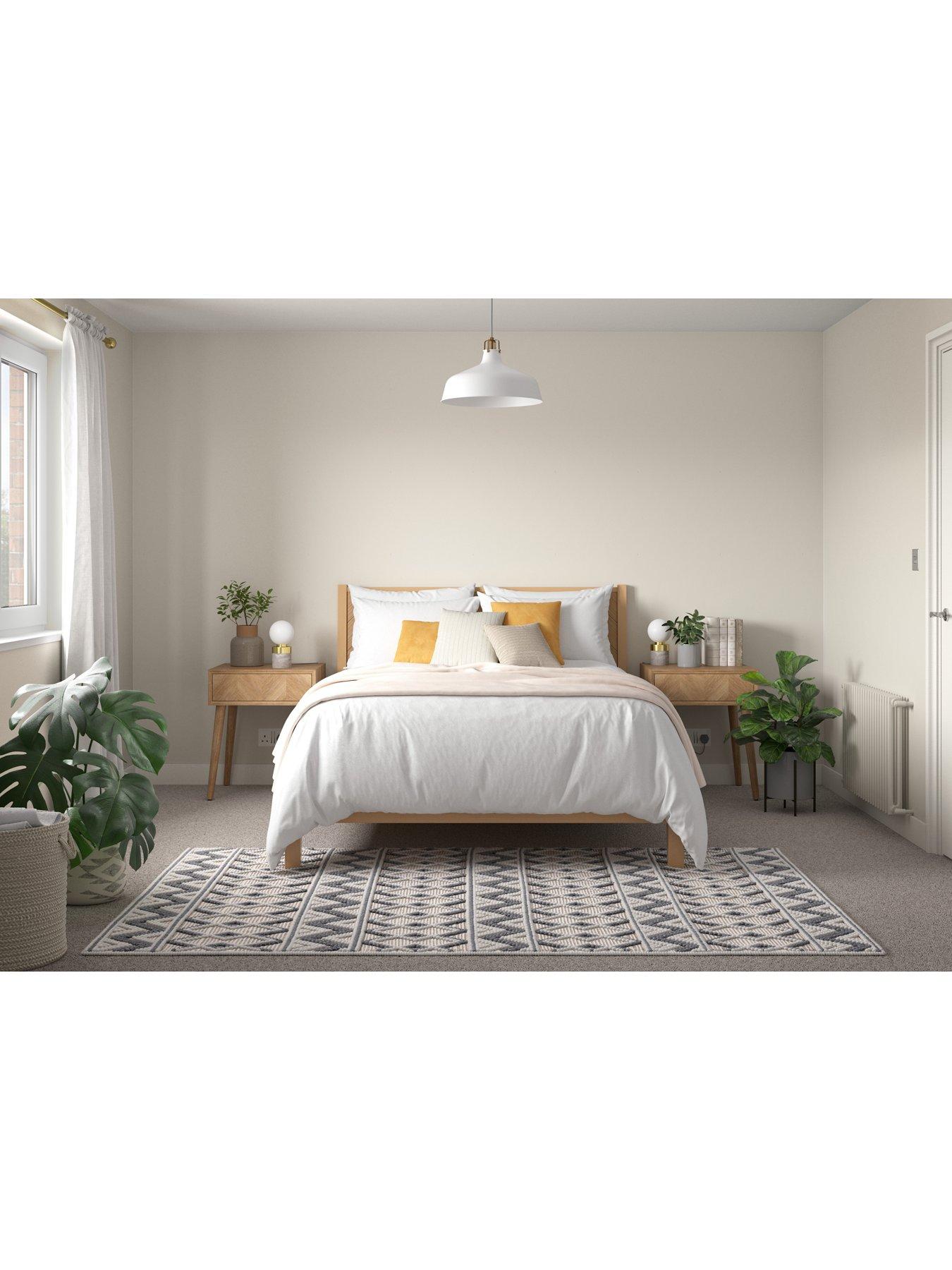 Image 7 of 7 of Dulux Dulux Silk Egyptian Cotton 5l