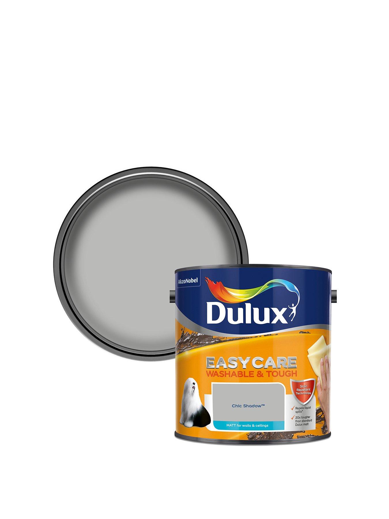 dulux-easycare-wampt-matt-chic-shadow-25l
