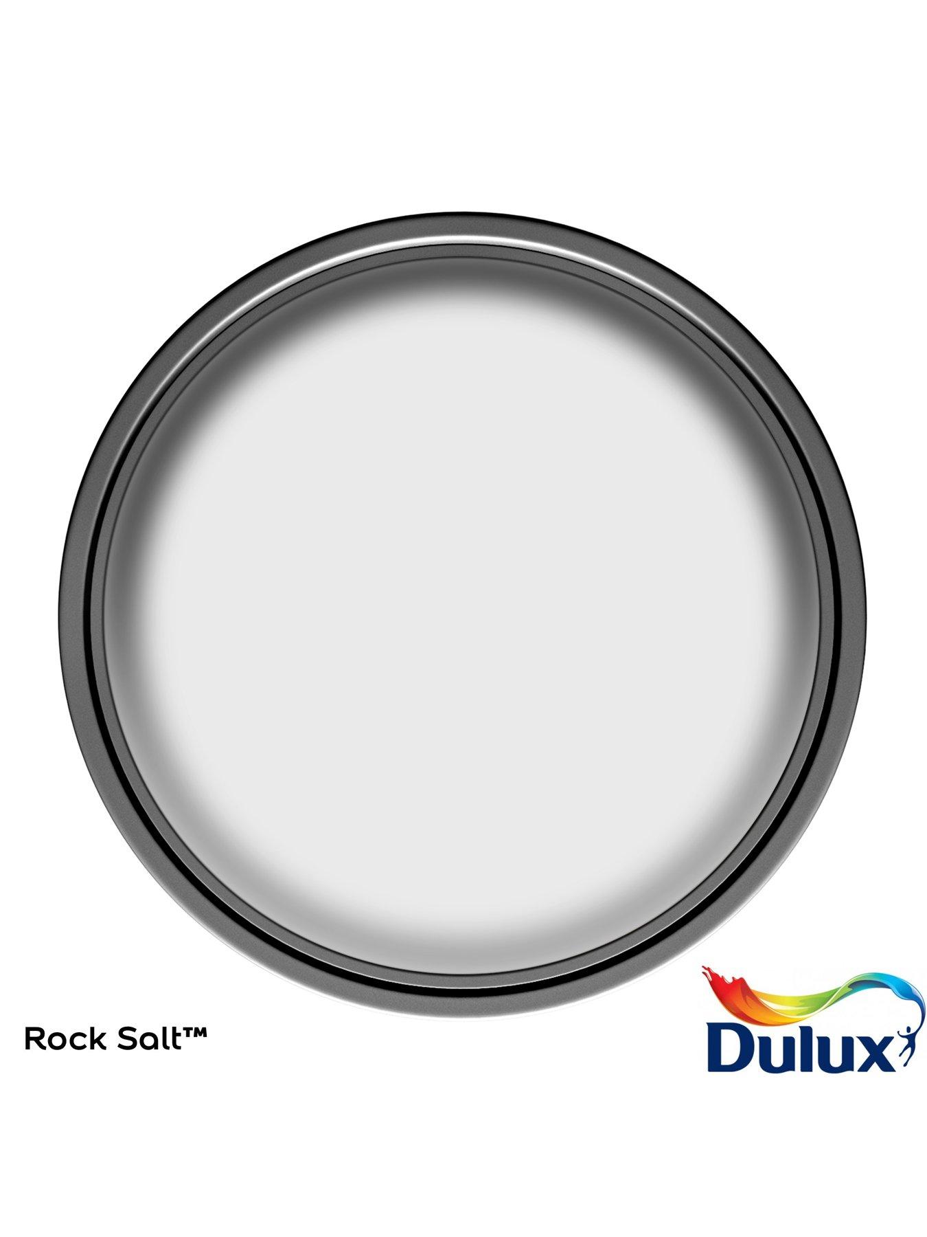  image of dulux-easycare-wampt-matt-rock-salt-25l