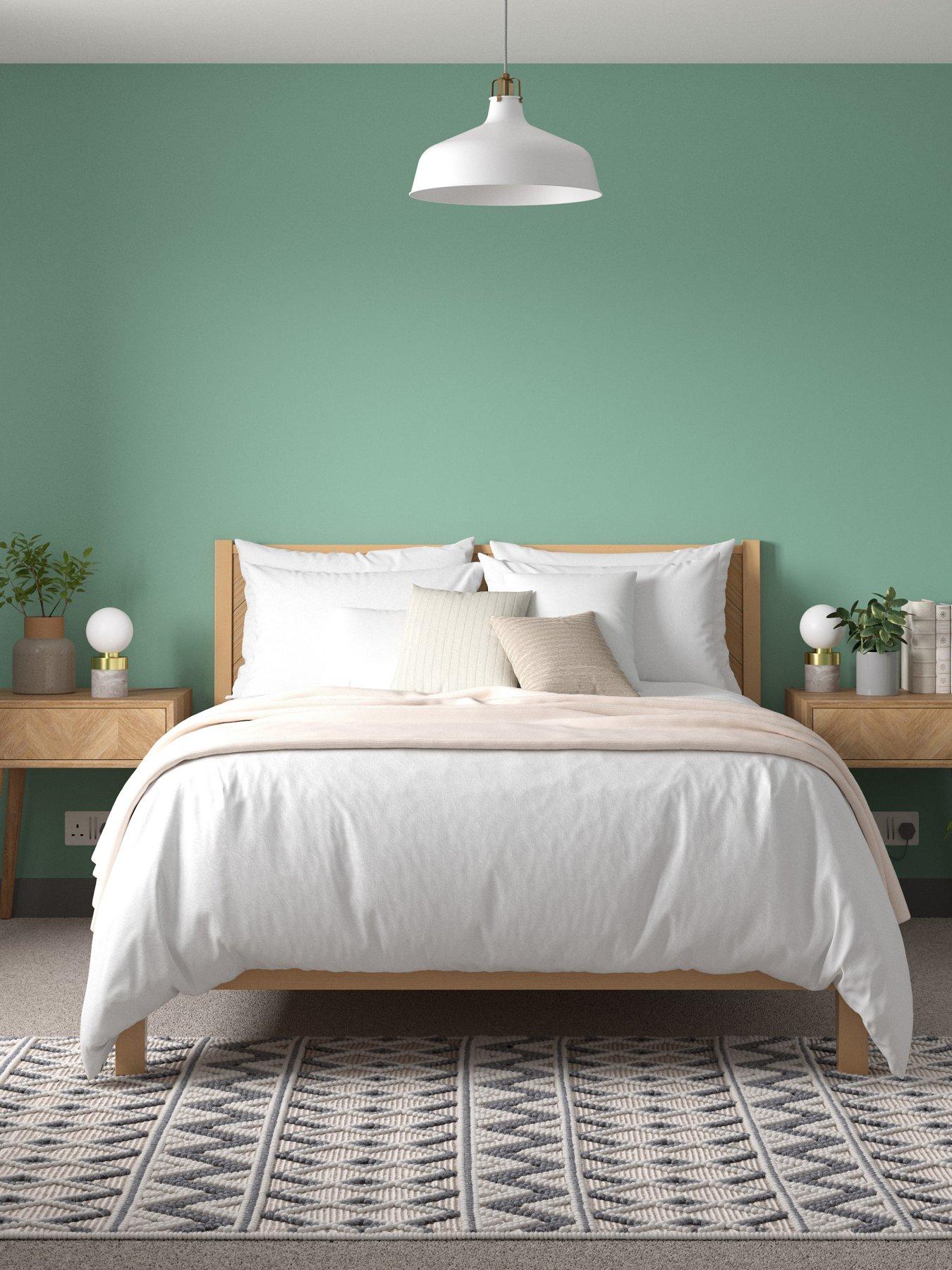 Image 1 of 7 of Dulux Dulux Easycare W&t Matt Village Maze 2.5l