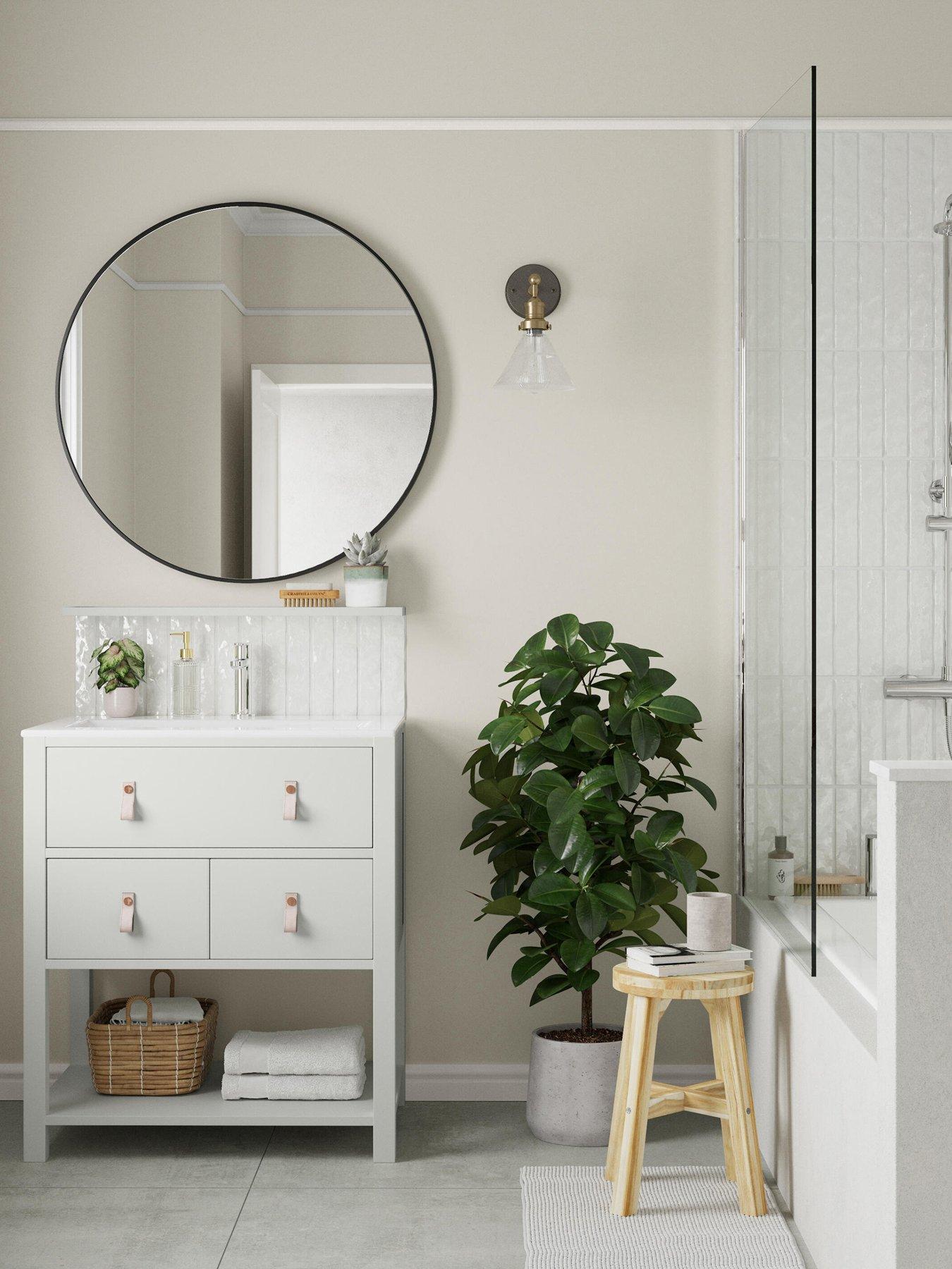 Image 1 of 7 of Dulux Dulux Easycare Bath S/sheen Egypt/cotton 2.5l