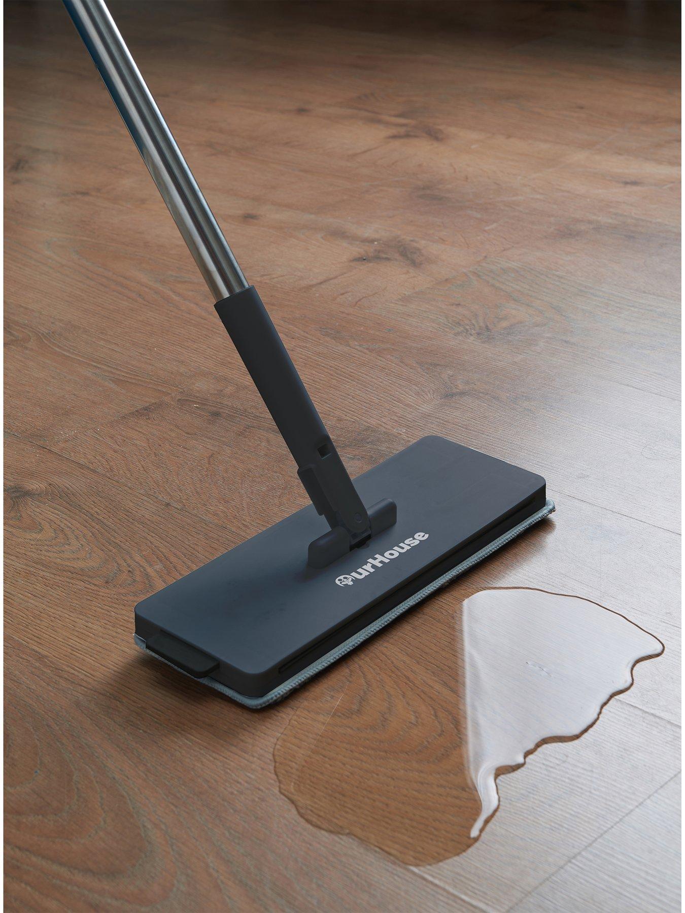 Image 5 of 7 of Our House Ourhouse 5 In 1 Flat Mop