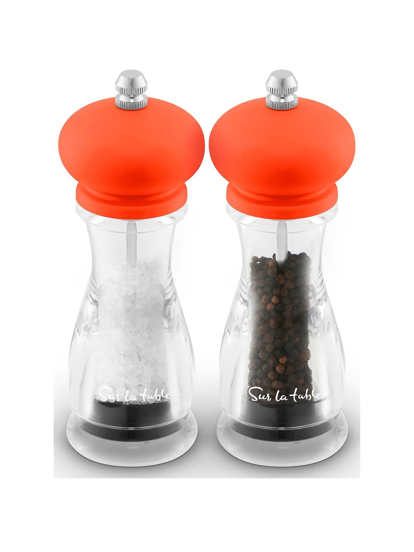 sur-la-table-2pc-salt-and-pepper-mill-set