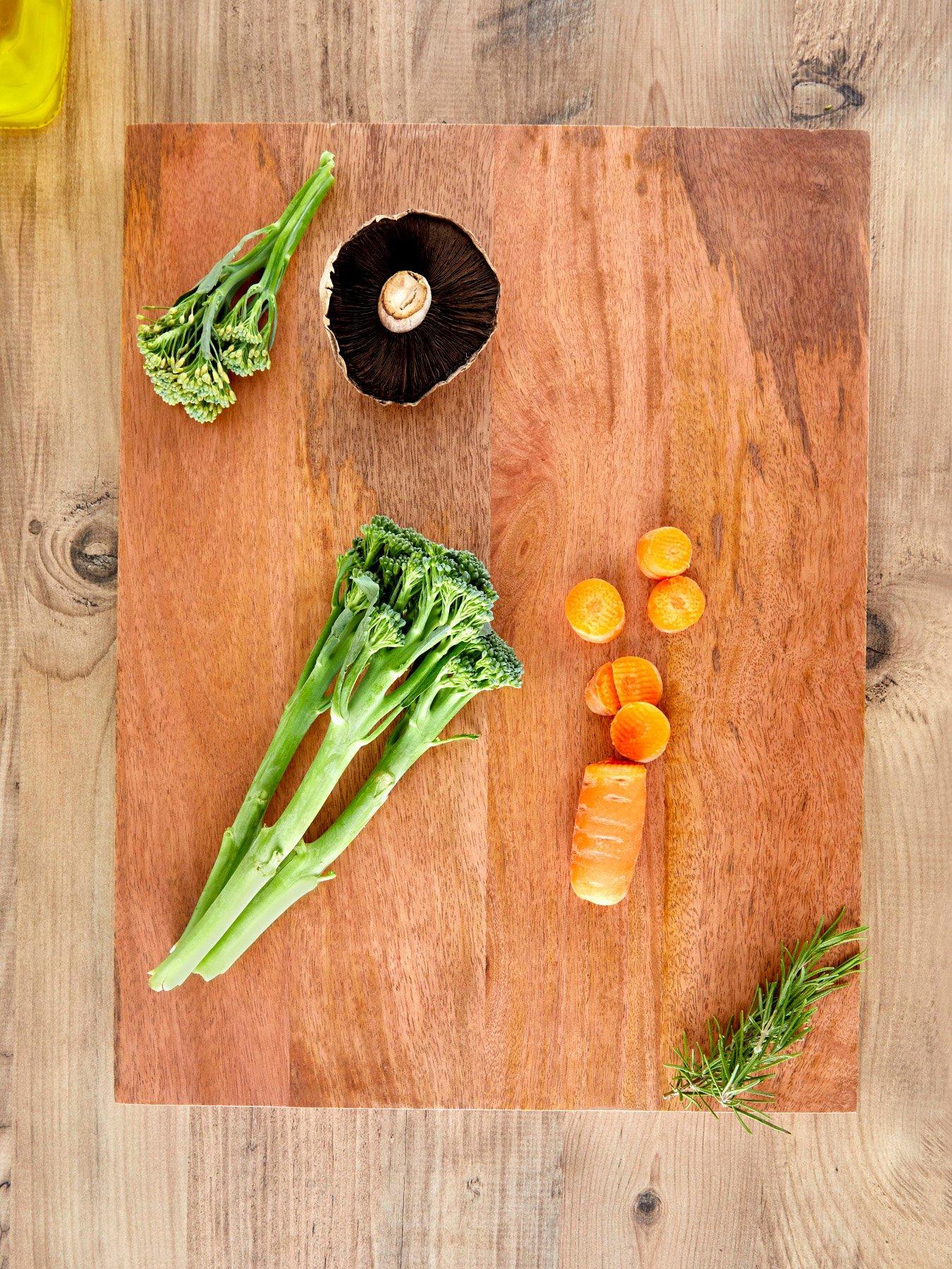 Tower Large Chopping Board
