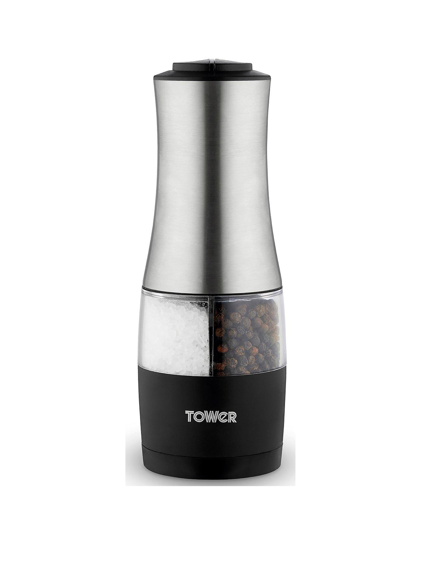  image of tower-dual-salt-and-pepper-mill