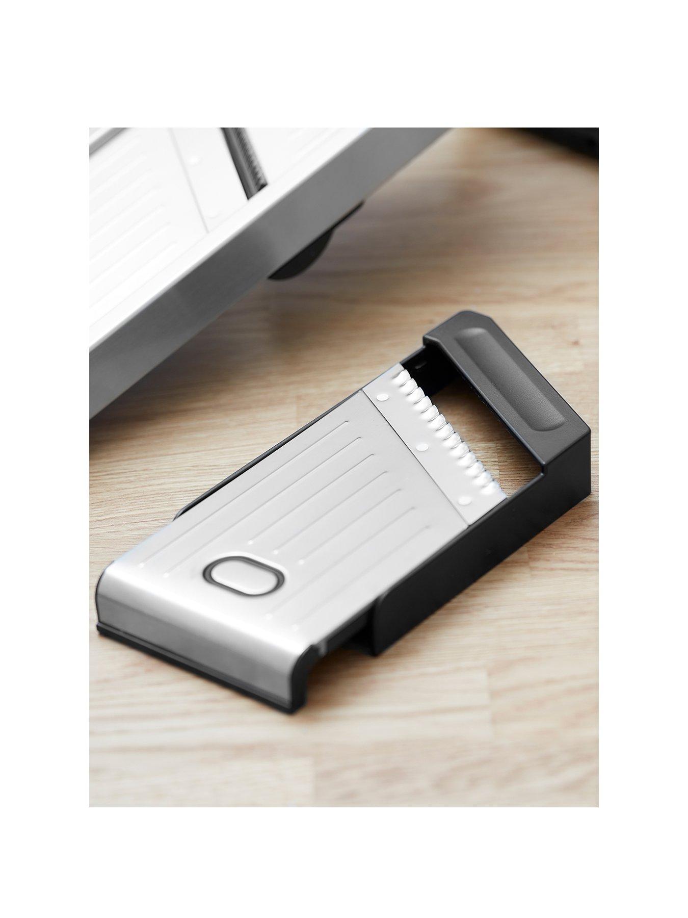 good-food-by-tower-good-food-mandolin-slicer