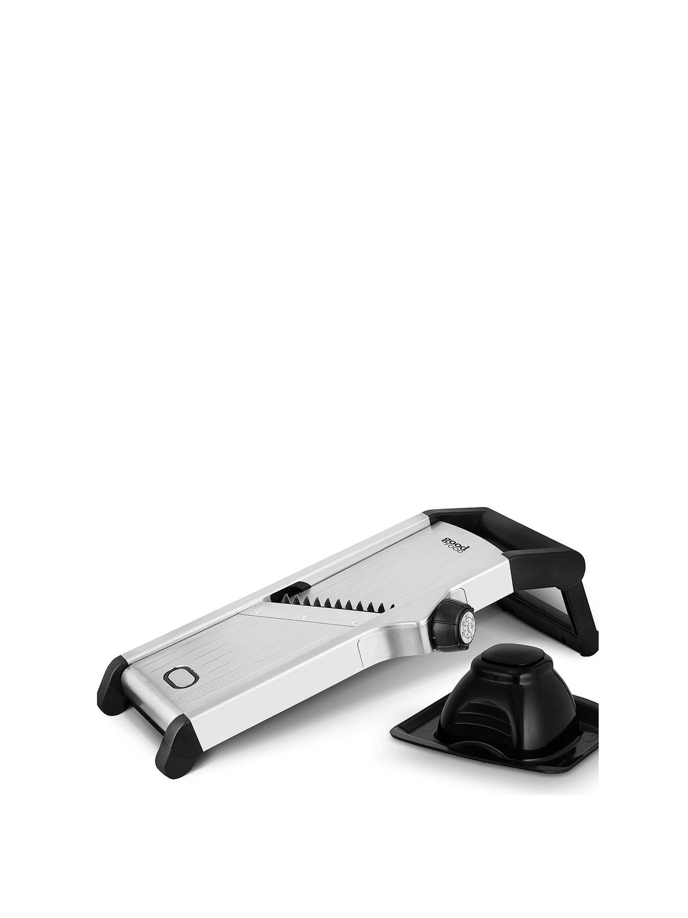 good-food-by-tower-good-food-mandolin-slicer