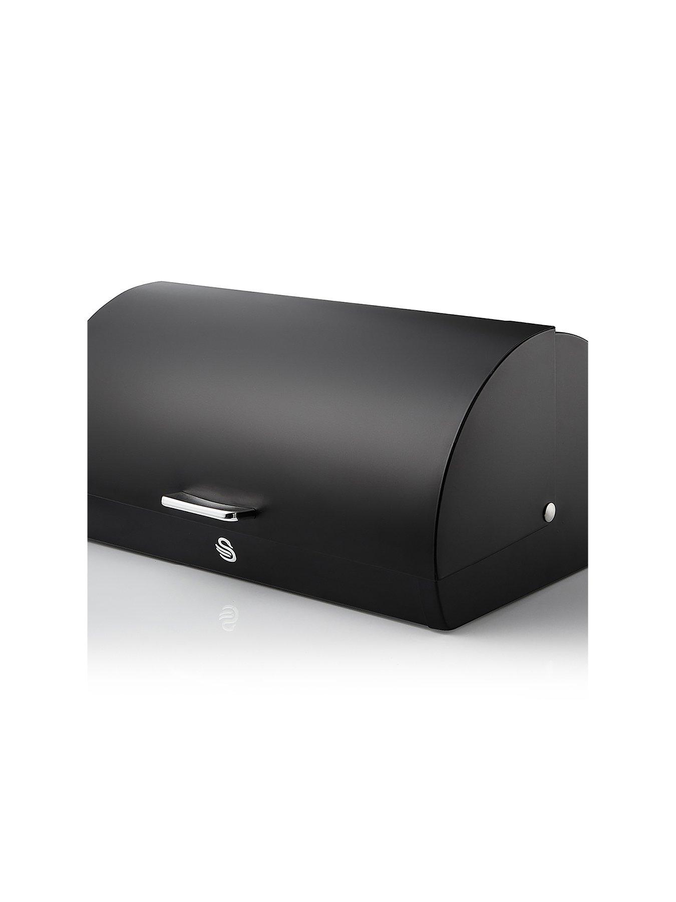  image of swan-serenity-bread-bin