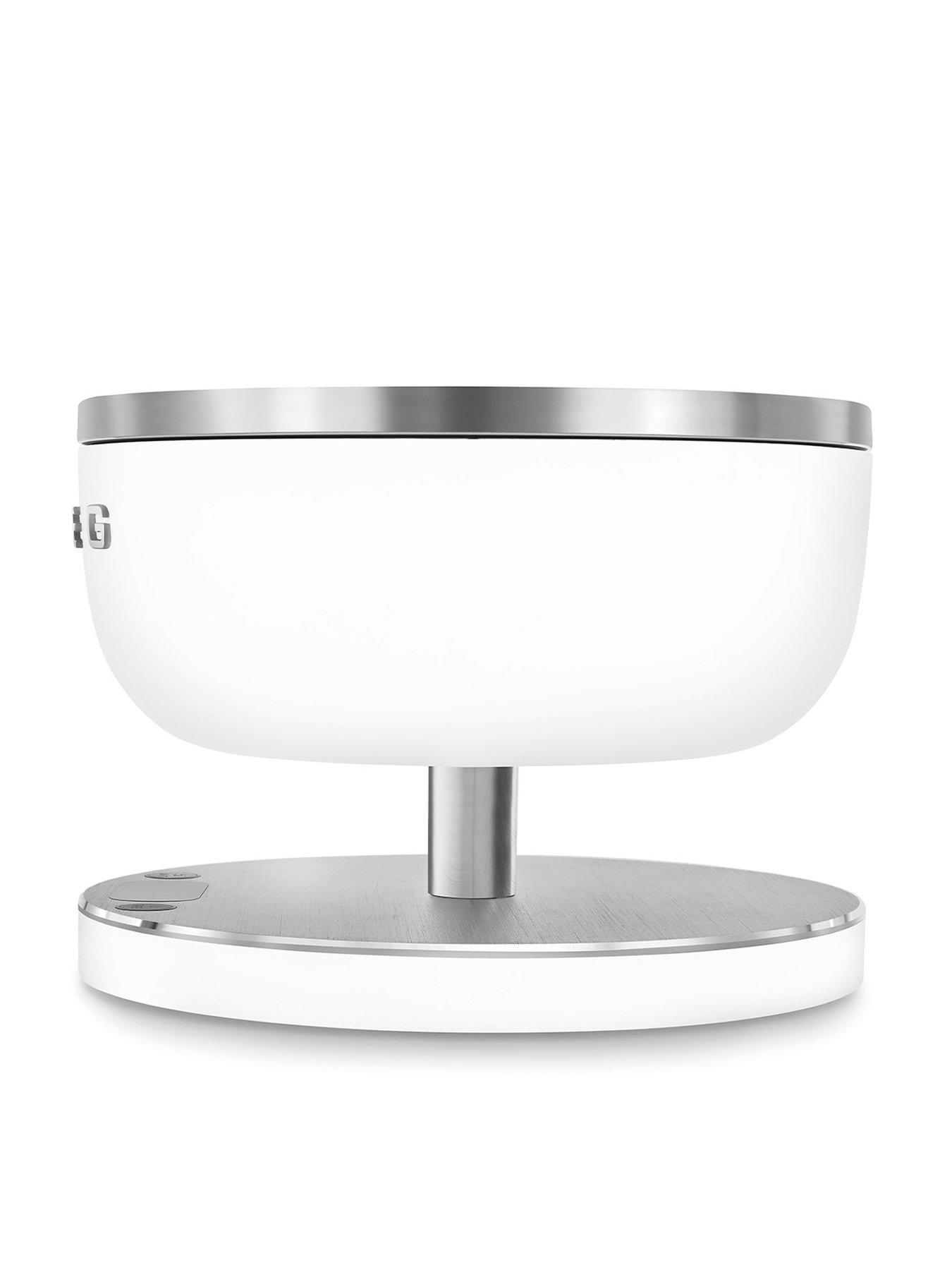  image of smeg-digital-kitchen-scales-with-removeable-bowl-white