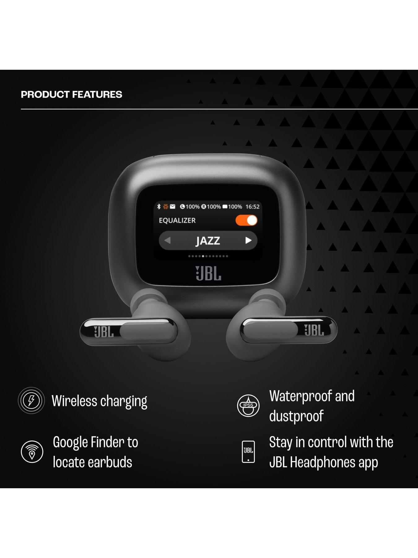  image of jbl-live-beam3--true-wireless-nc-earbuds-wireless-charging-smart-case-black