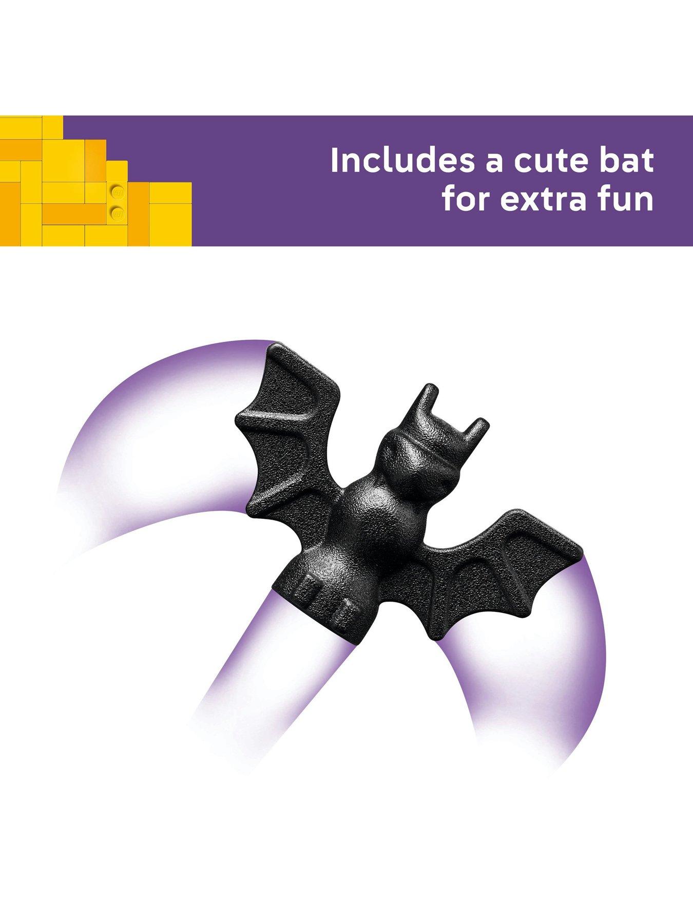  image of lego-icons-barn-building-toy-40721