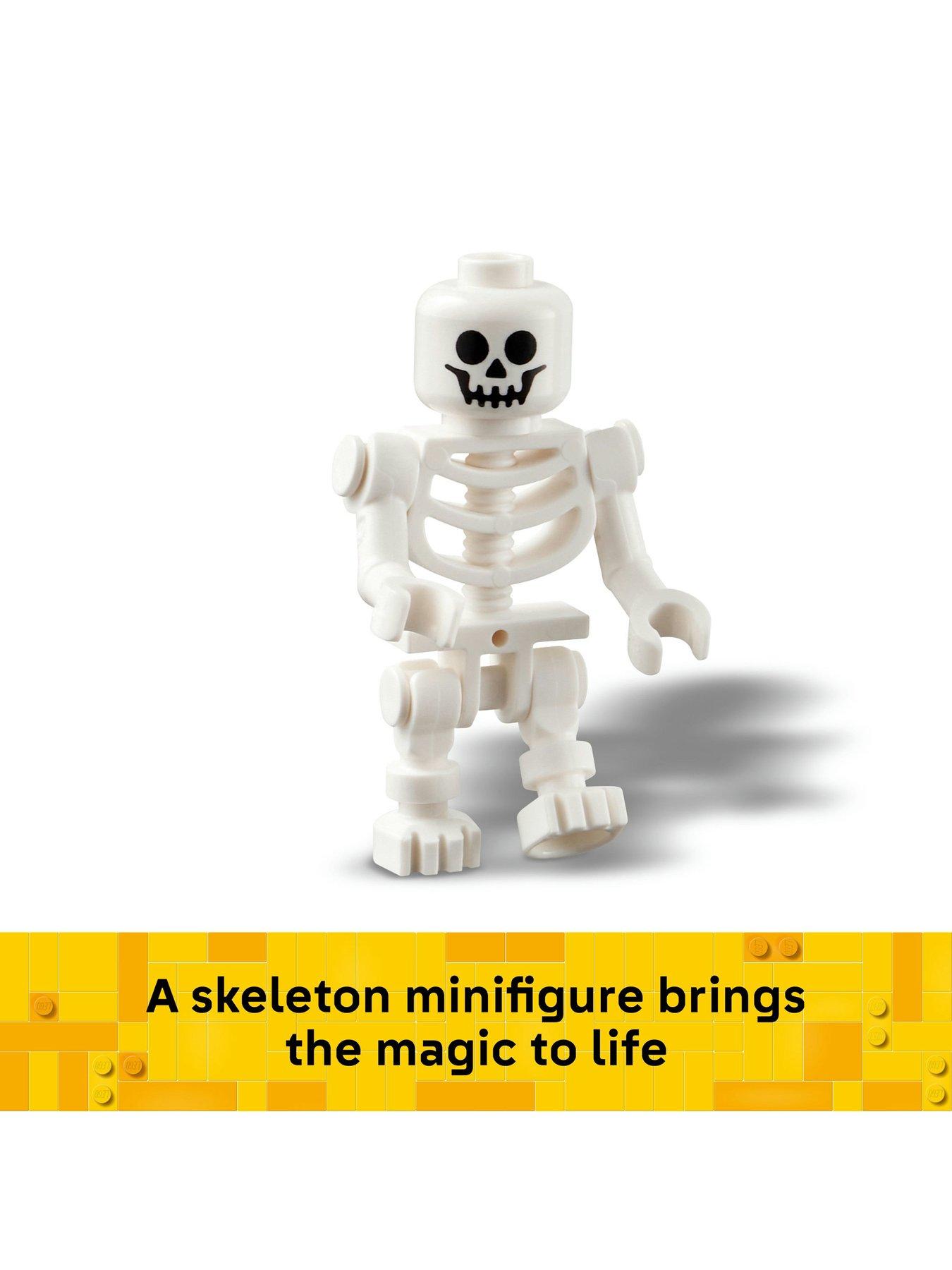  image of lego-icons-barn-building-toy-40721