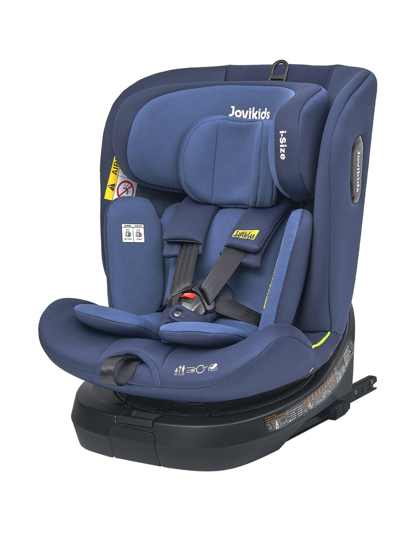 undefined Spin Top Tether Ranger Car Seat - Blue