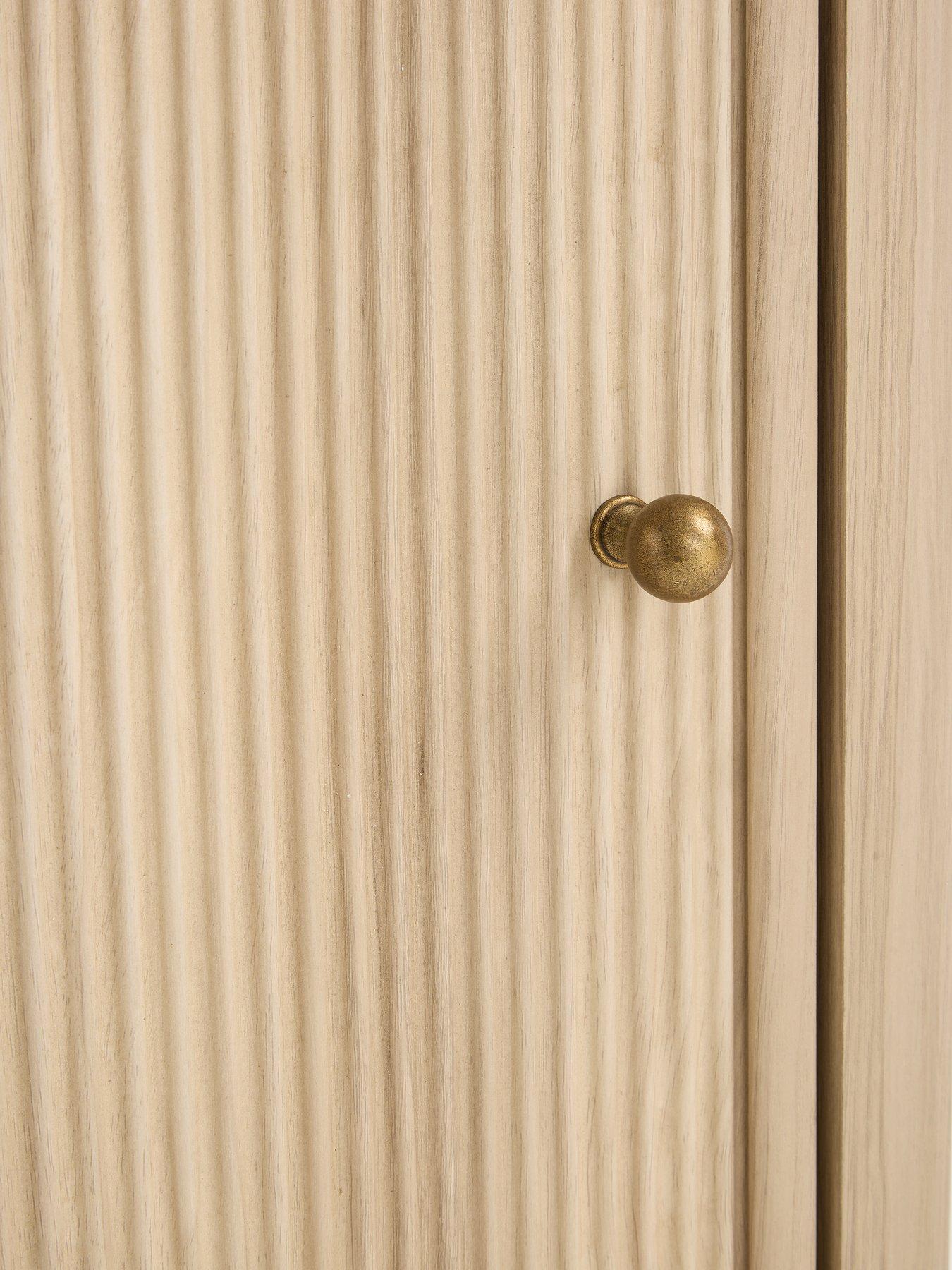 Image 5 of 7 of Michelle Keegan Home Lindley Tall Cabinet - FSC&reg; Certified