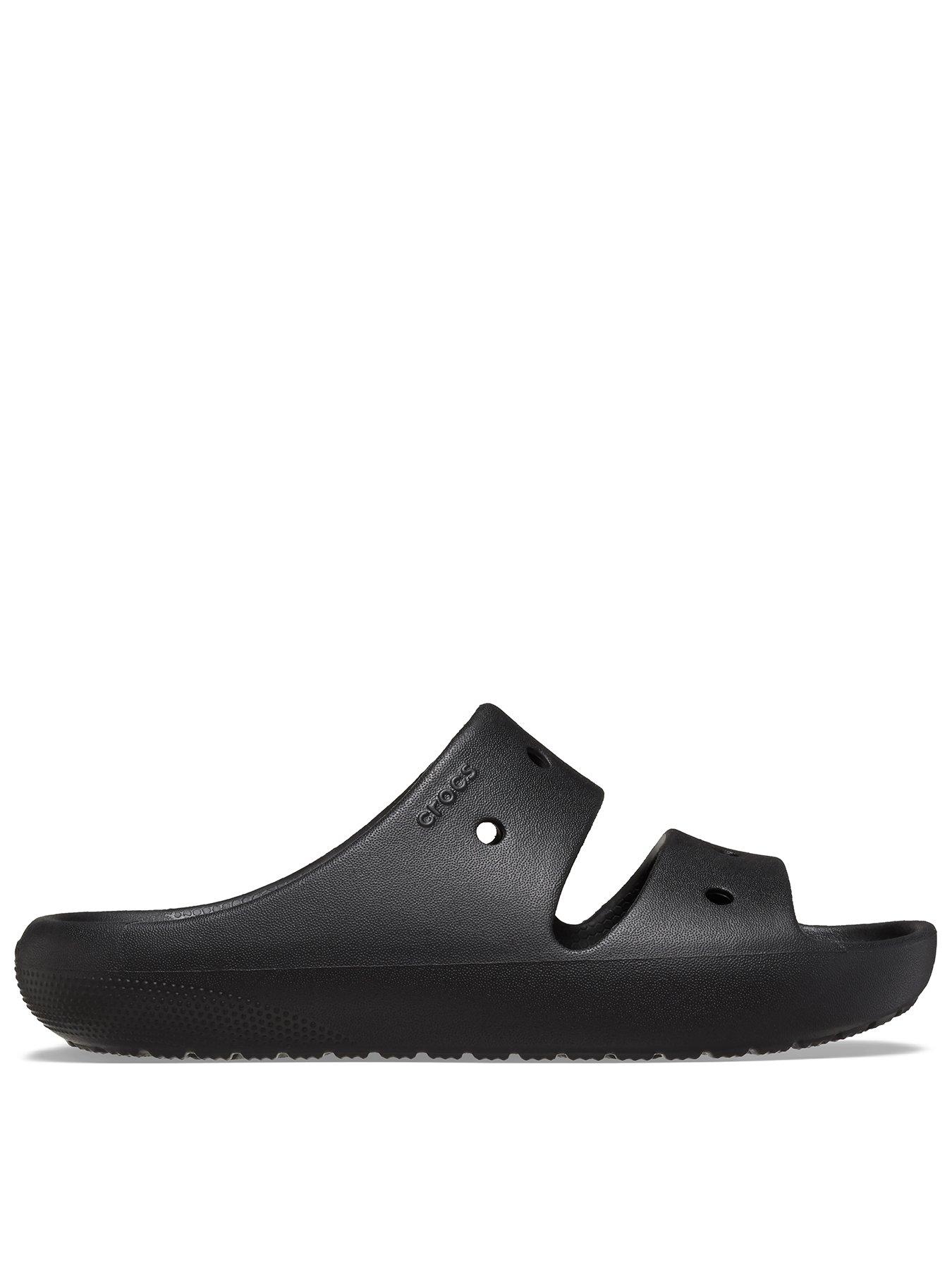 undefined Junior/Youth Classic Sandals V2 K - Black