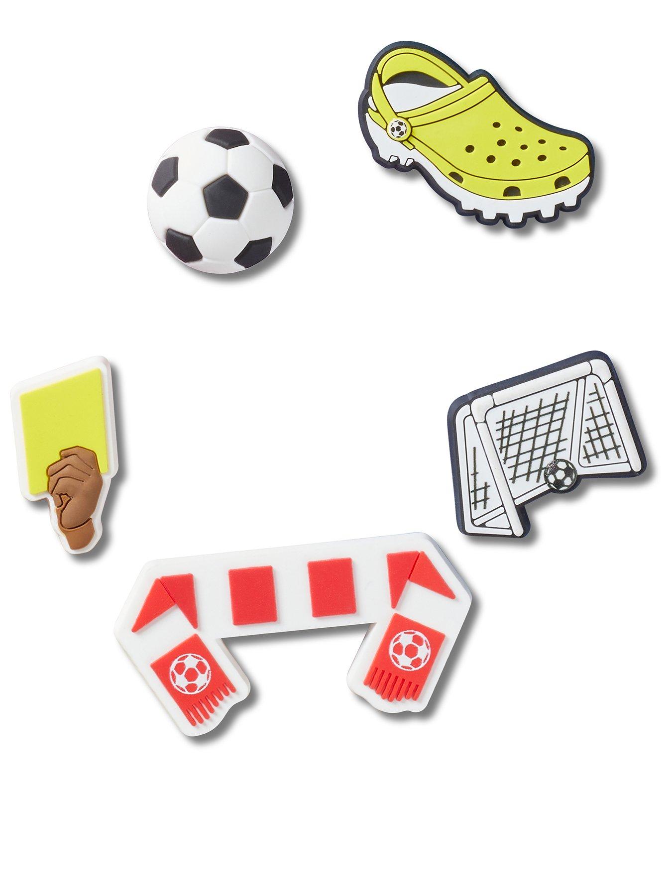 undefined Soccer Team 5 Pack - Multi