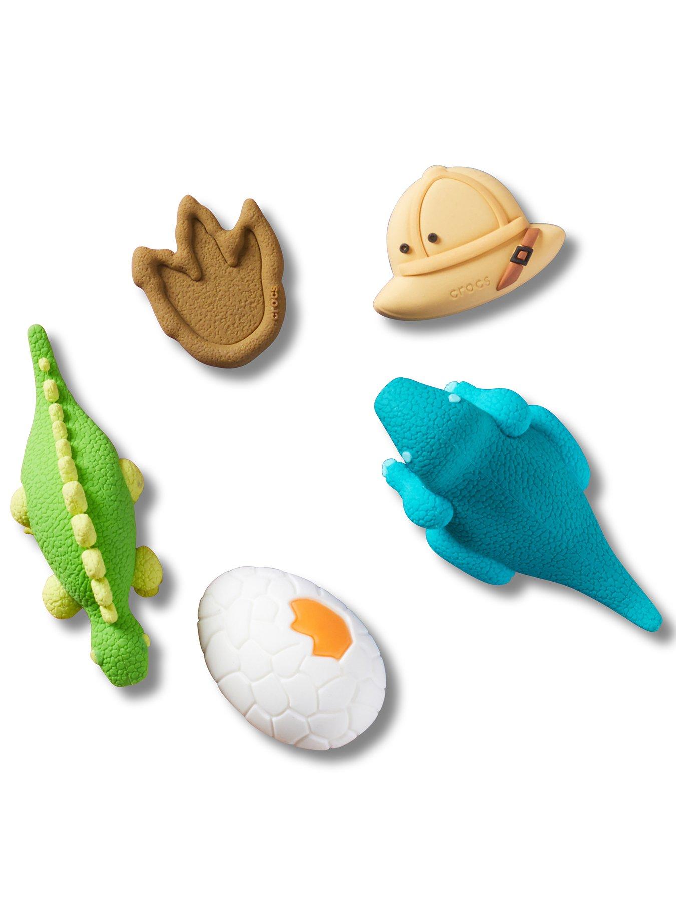 undefined 3D Dinosaur Adventure 5 Pack - Multi