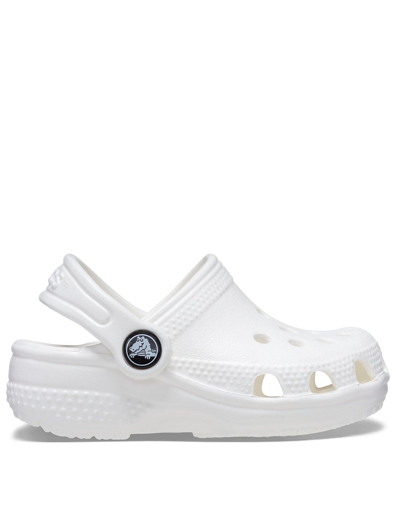 undefined Baby Littles - White