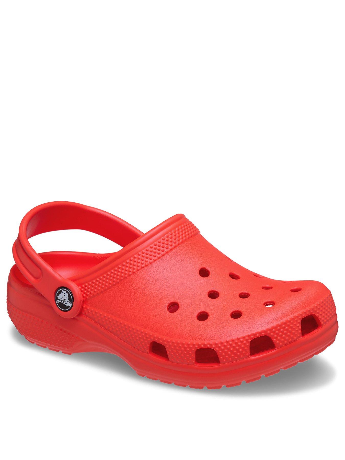 Image 2 of 5 of Crocs Infant / Junior Classic Clog T