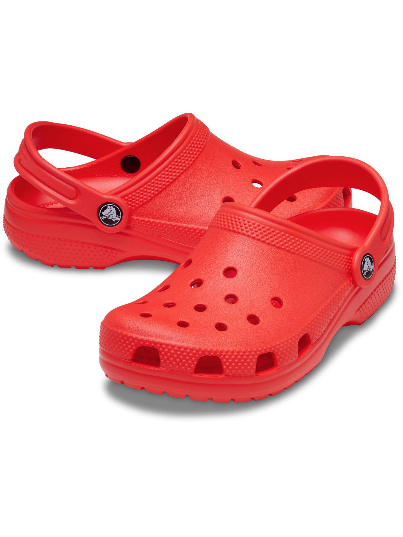 Image 5 of 5 of Crocs Infant / Junior Classic Clog T
