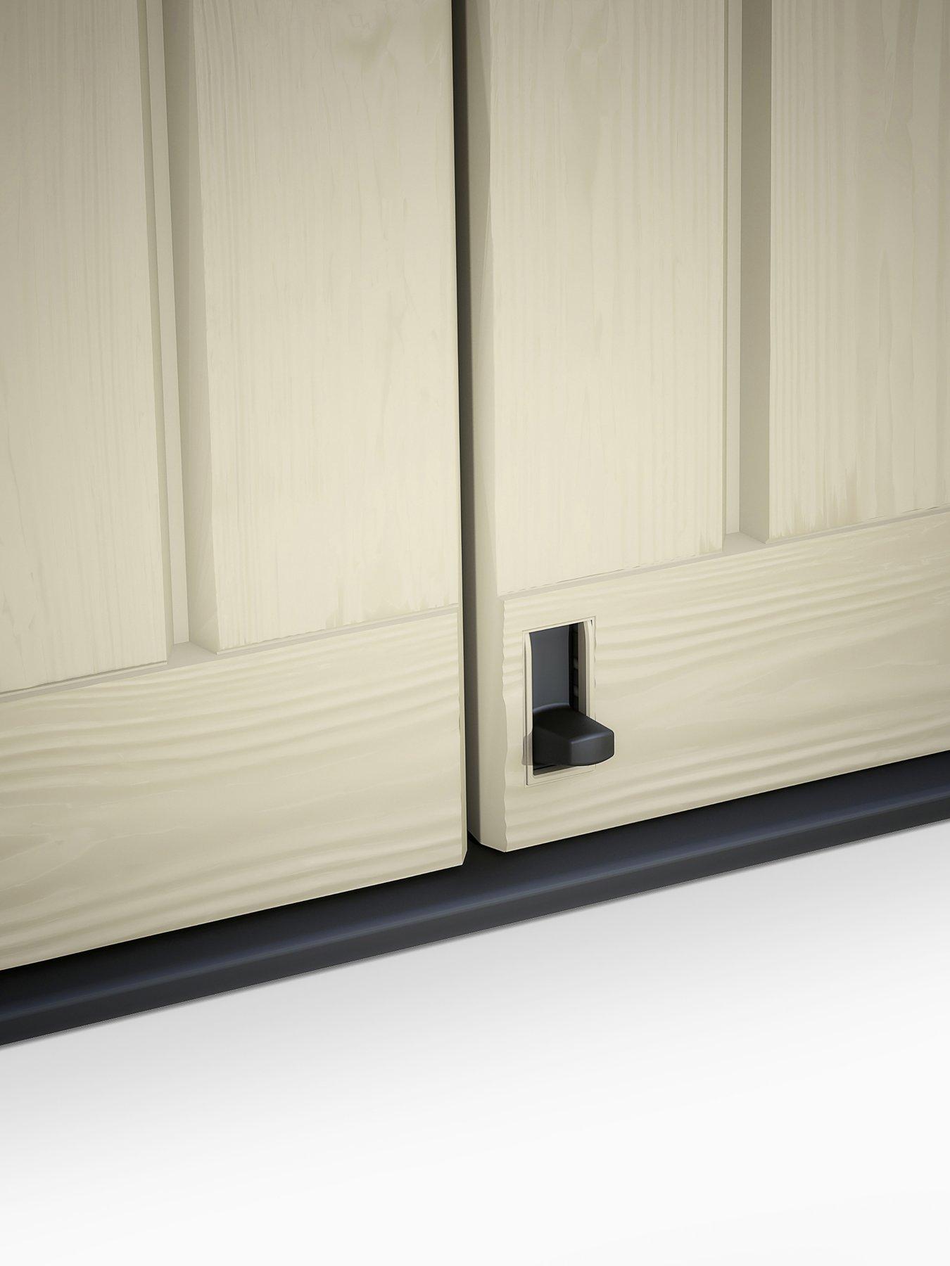 Image 6 of 7 of Keter SIO MAX Beige Brown