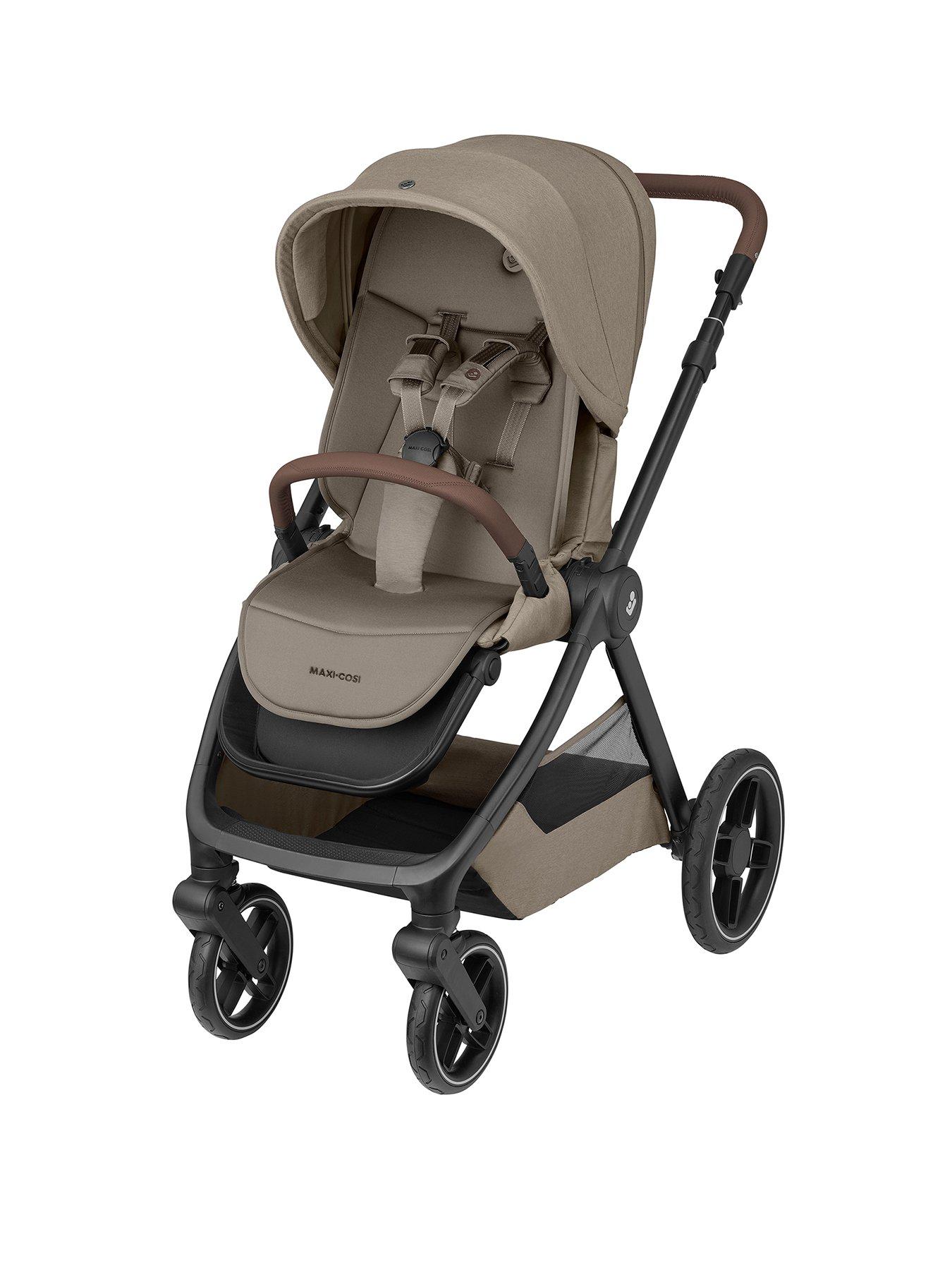 maxi-cosi-oxford-pushchair-twillic-truffle