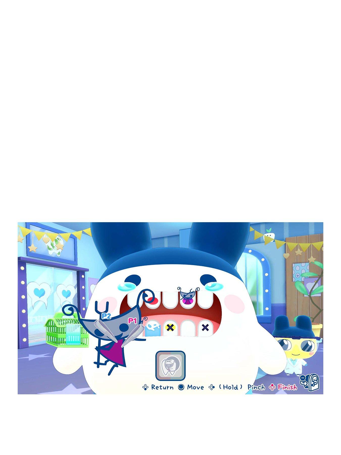  image of nintendo-switch-tamagotchi-plaza