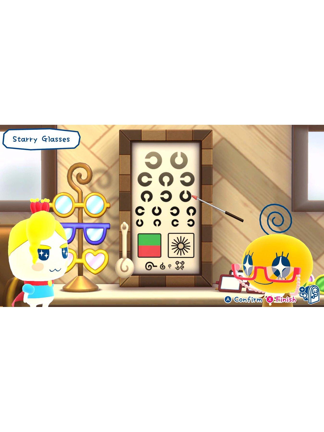  image of nintendo-switch-tamagotchi-plaza