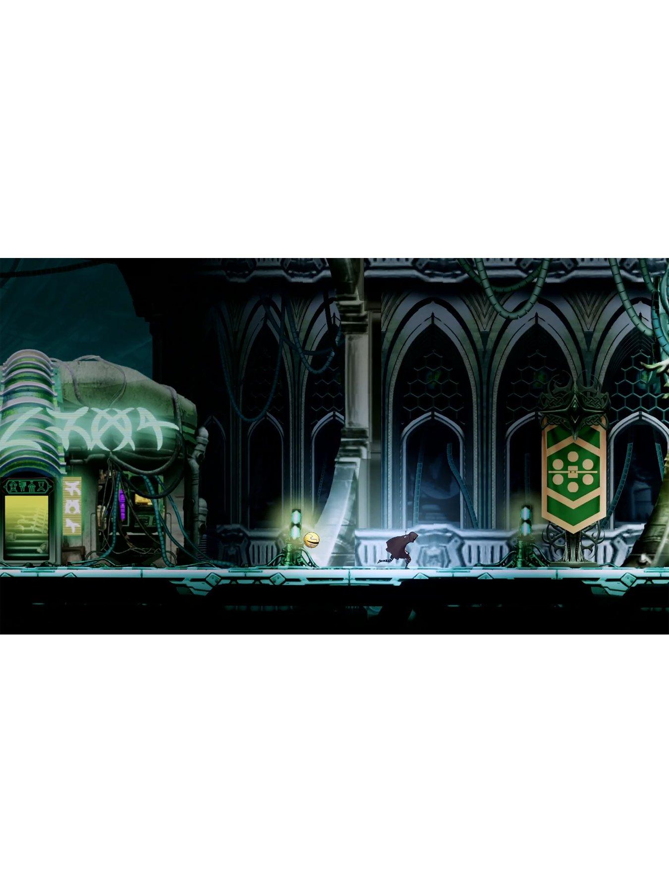  image of nintendo-switch-shadow-labyrinth