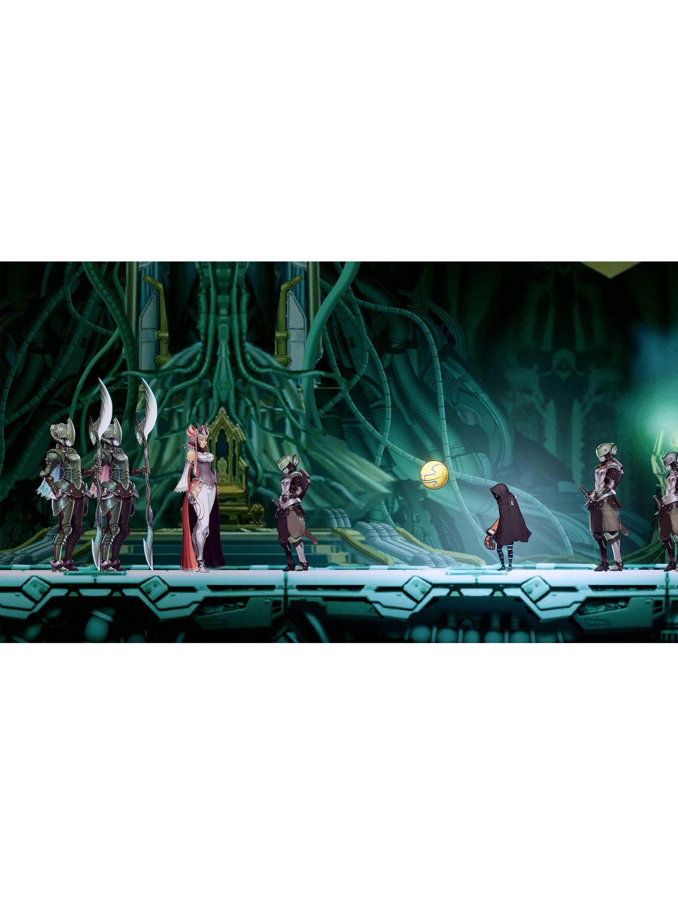  image of nintendo-switch-shadow-labyrinth