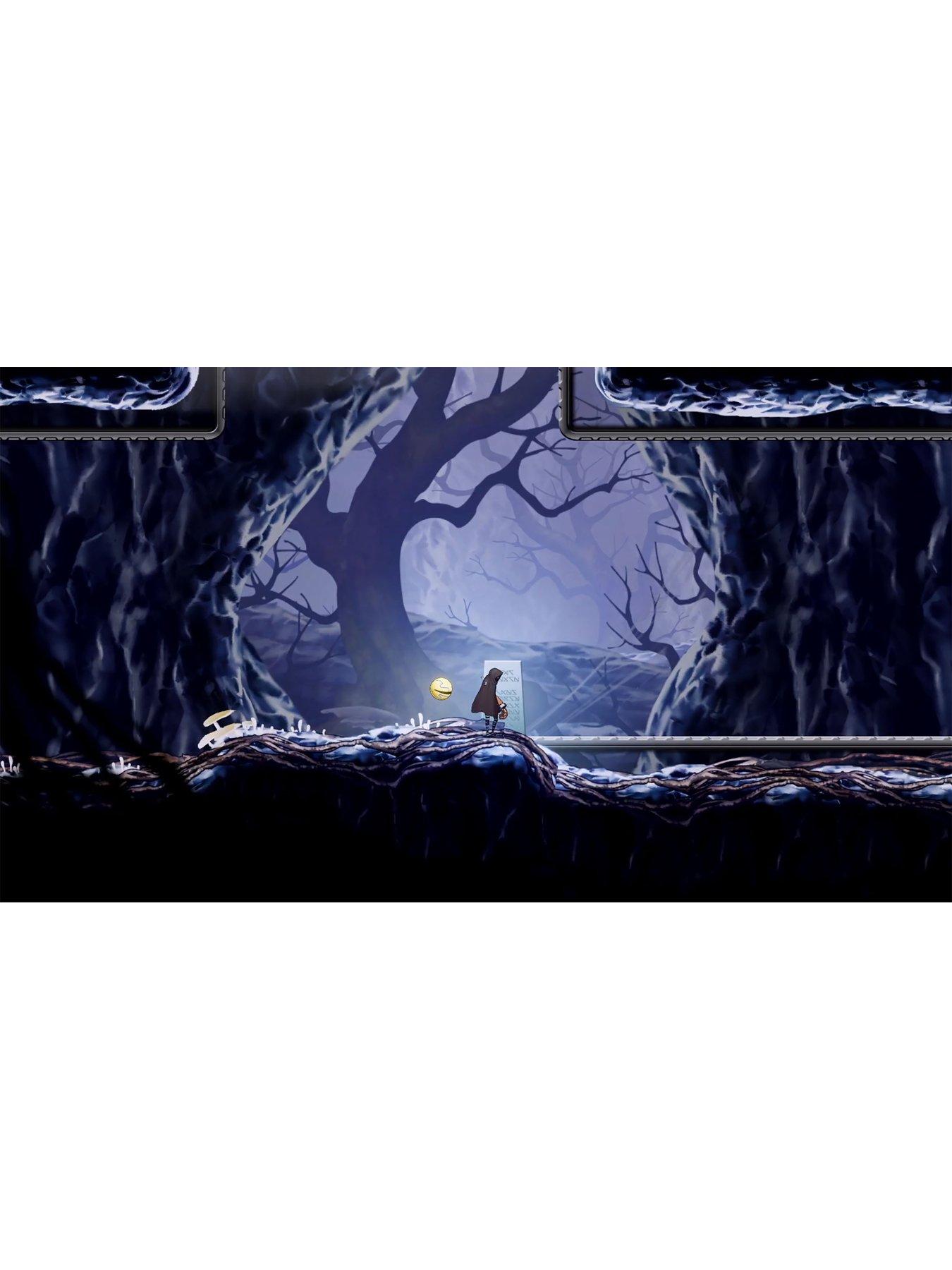  image of nintendo-switch-shadow-labyrinth