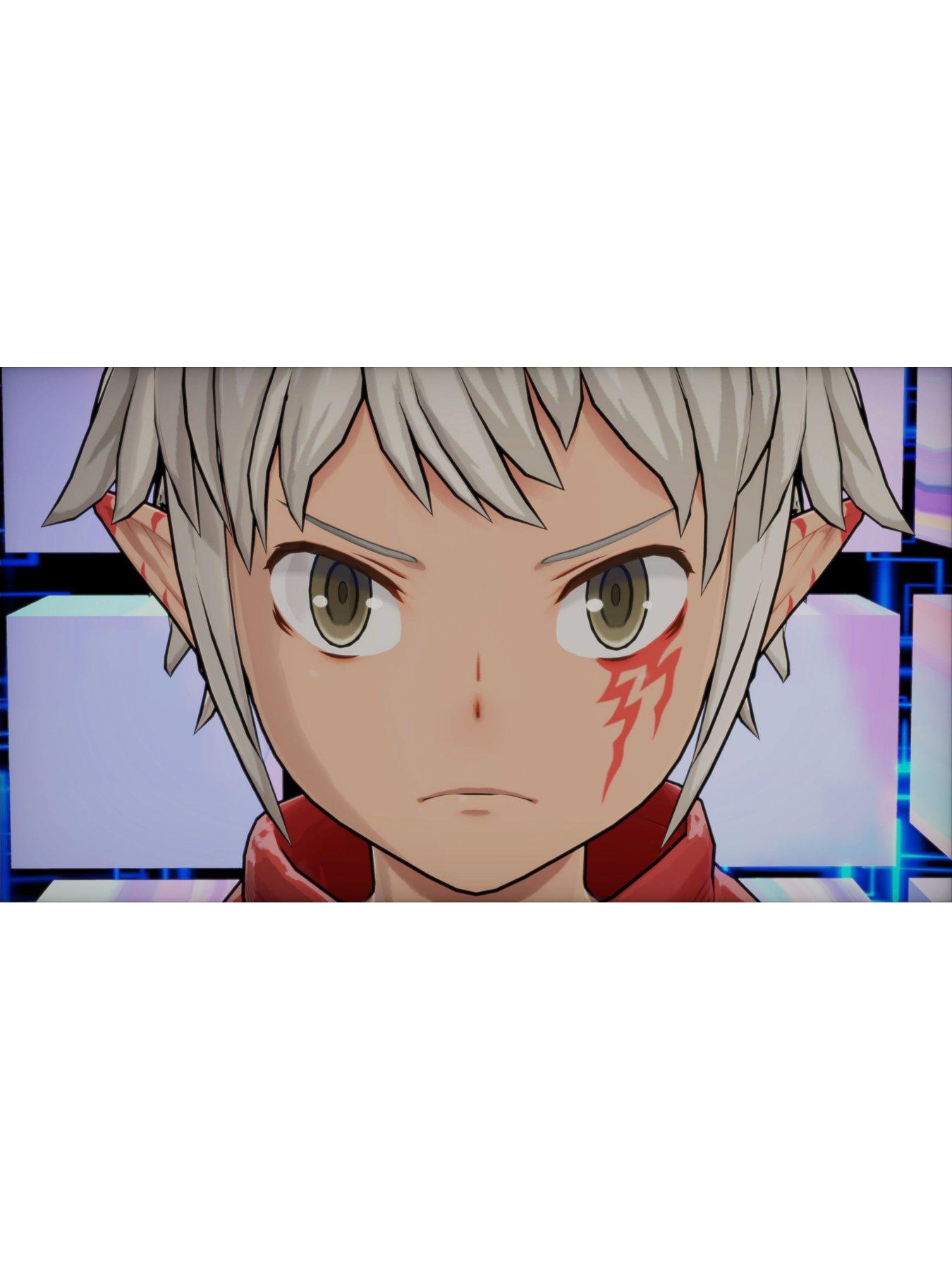 Image 5 of 7 of Xbox Series X Digimon Story: Time Stranger