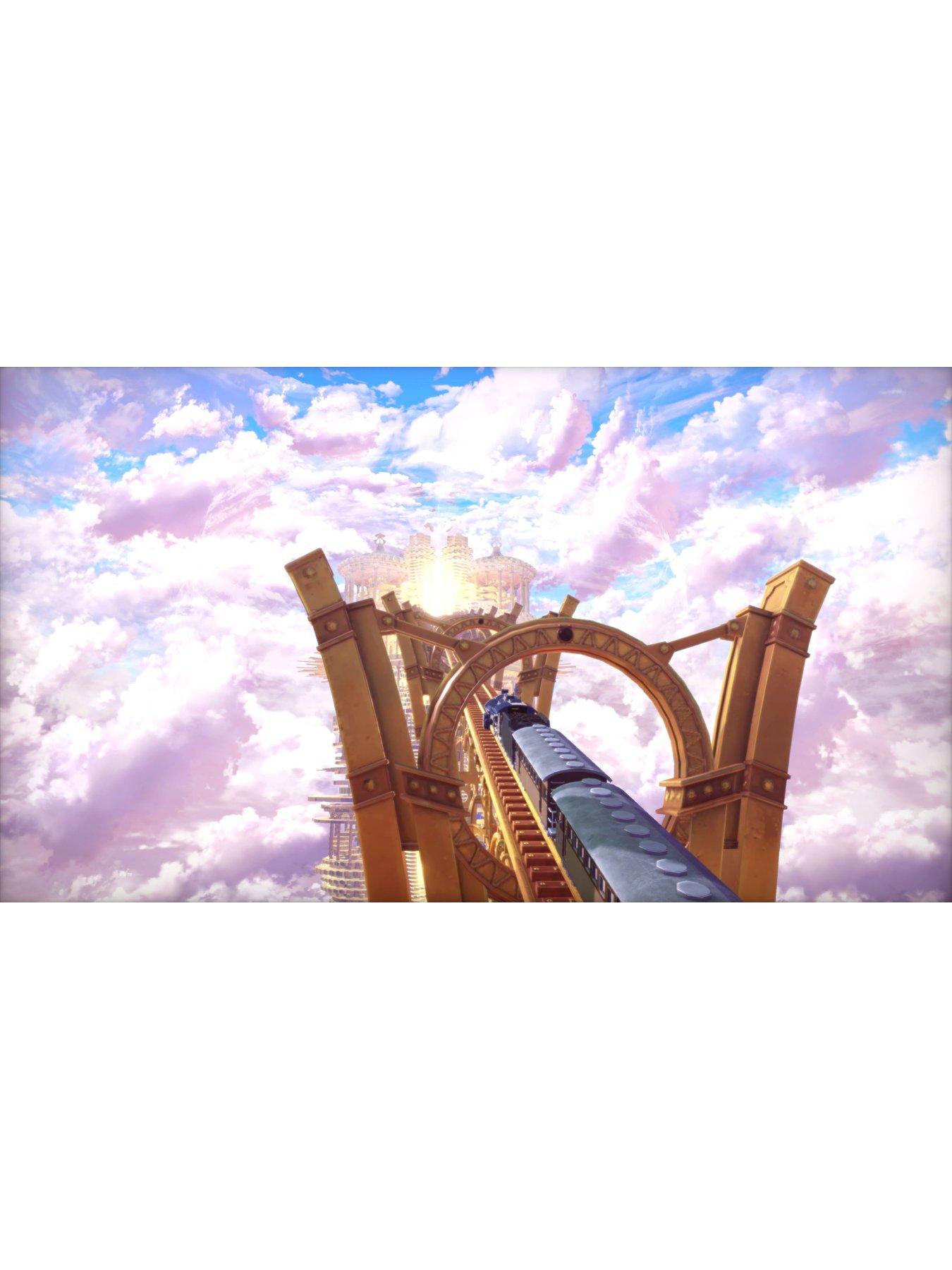 Image 6 of 7 of Xbox Series X Digimon Story: Time Stranger