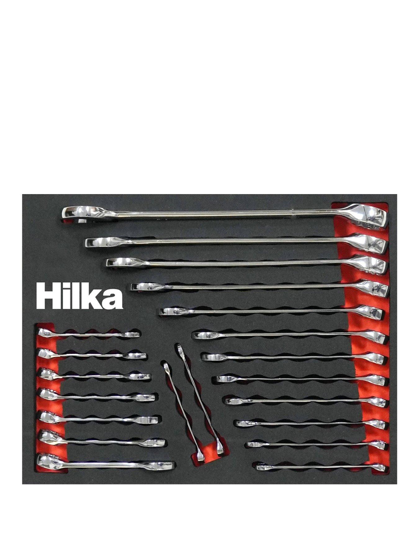 hilka-21-pce-combination-eva-spanners-set-metric