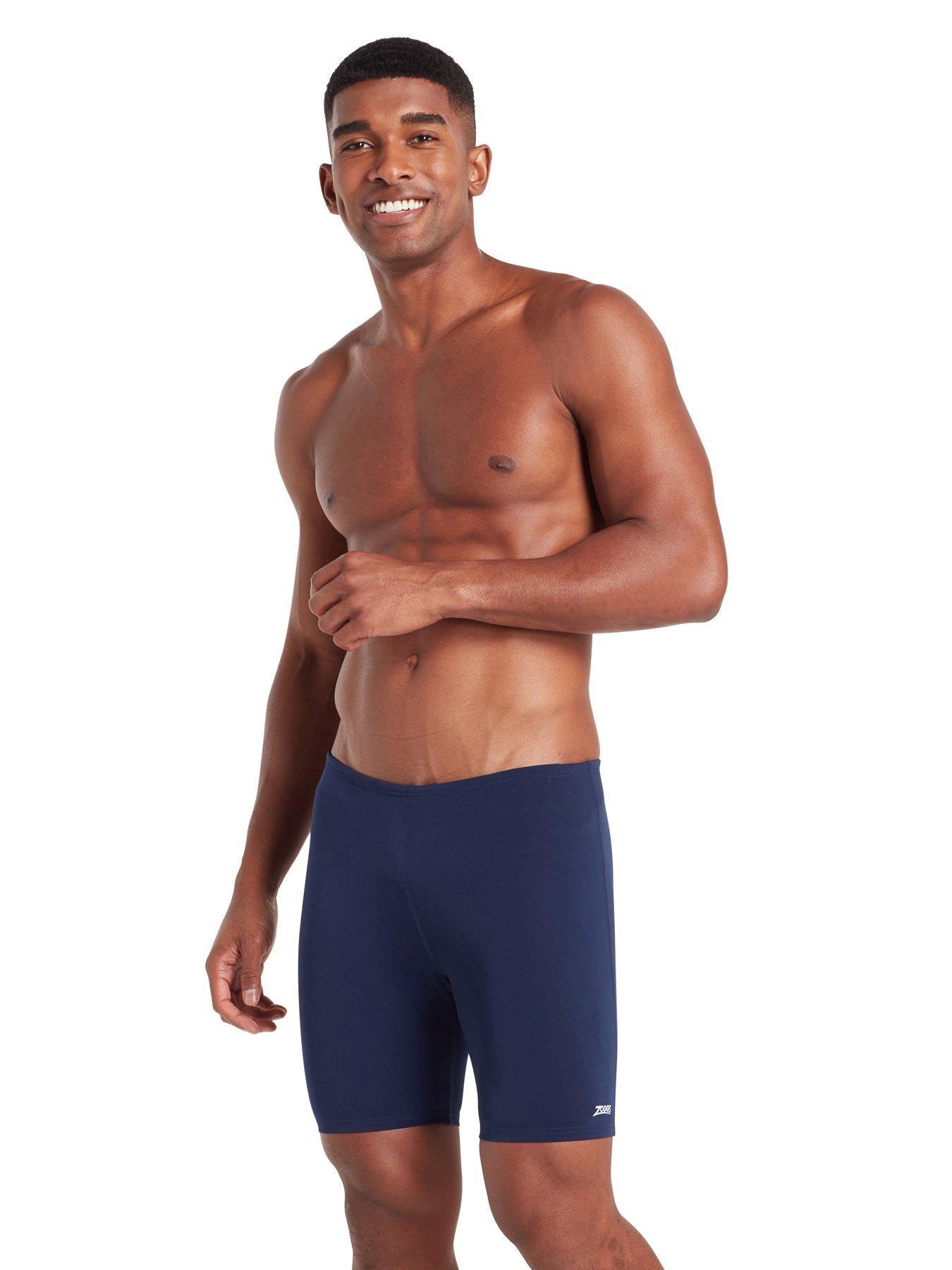 undefined Men's Cottesloe Mid Jammer - Navy