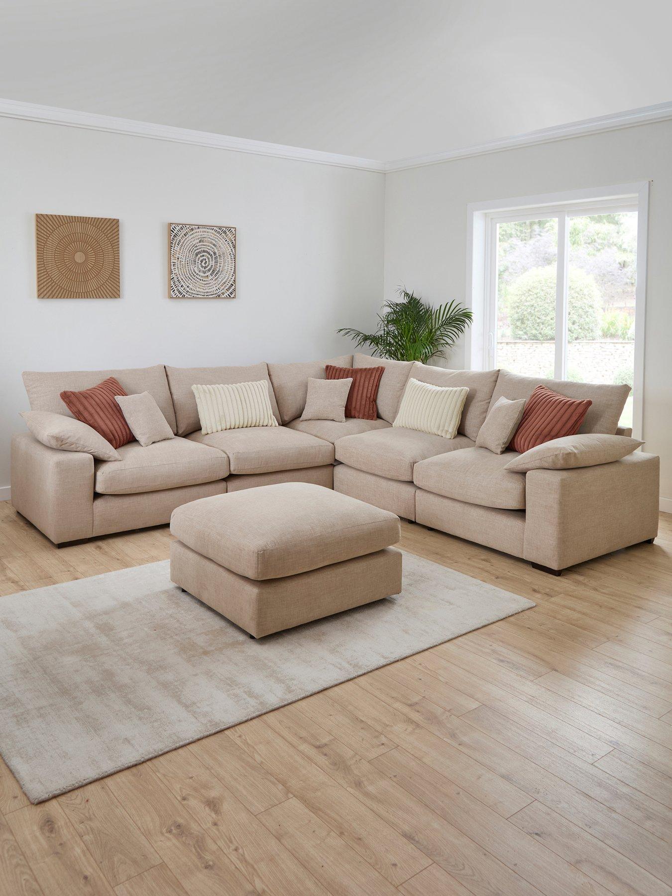 the-very-collection-aston-double-arm-modularnbspcorner-sofa-with-footstoolnbsp--made-to-order-in-the-uk