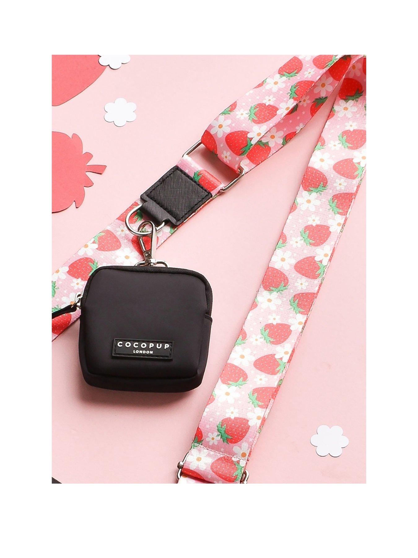 undefined Pupberry Fields Bag Strap