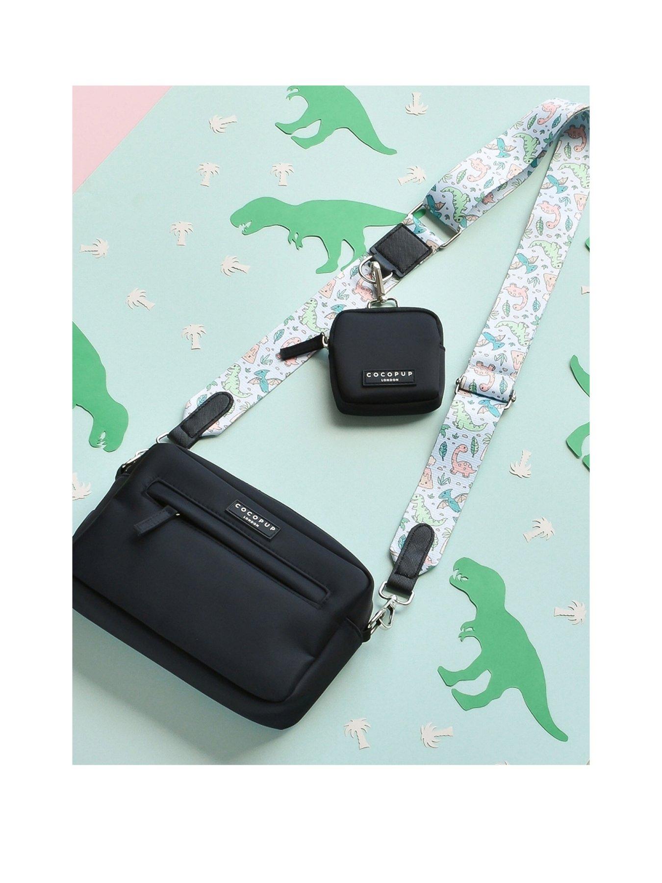 undefined Dinopaws Bag Strap