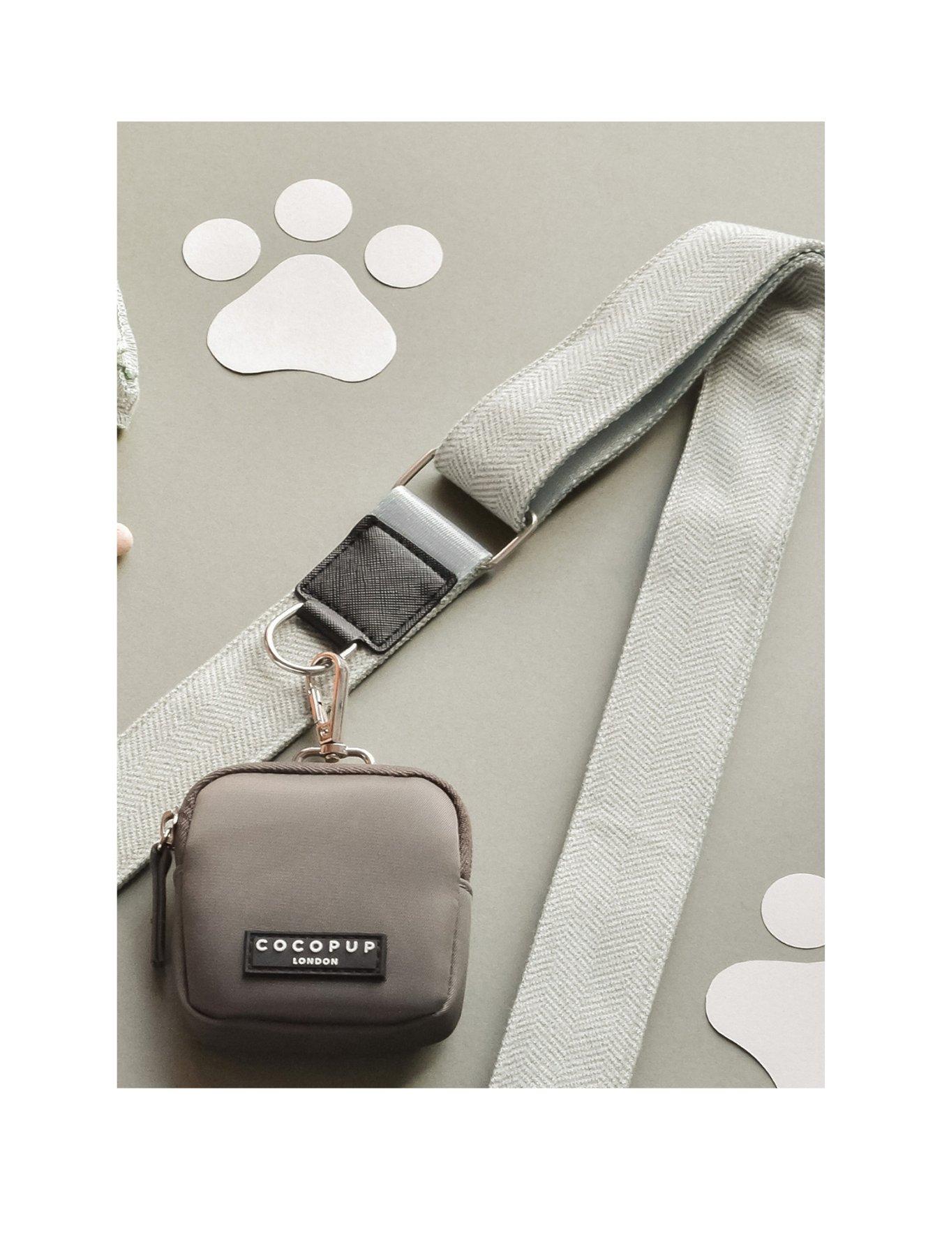 undefined Sage Tweed Bag Strap