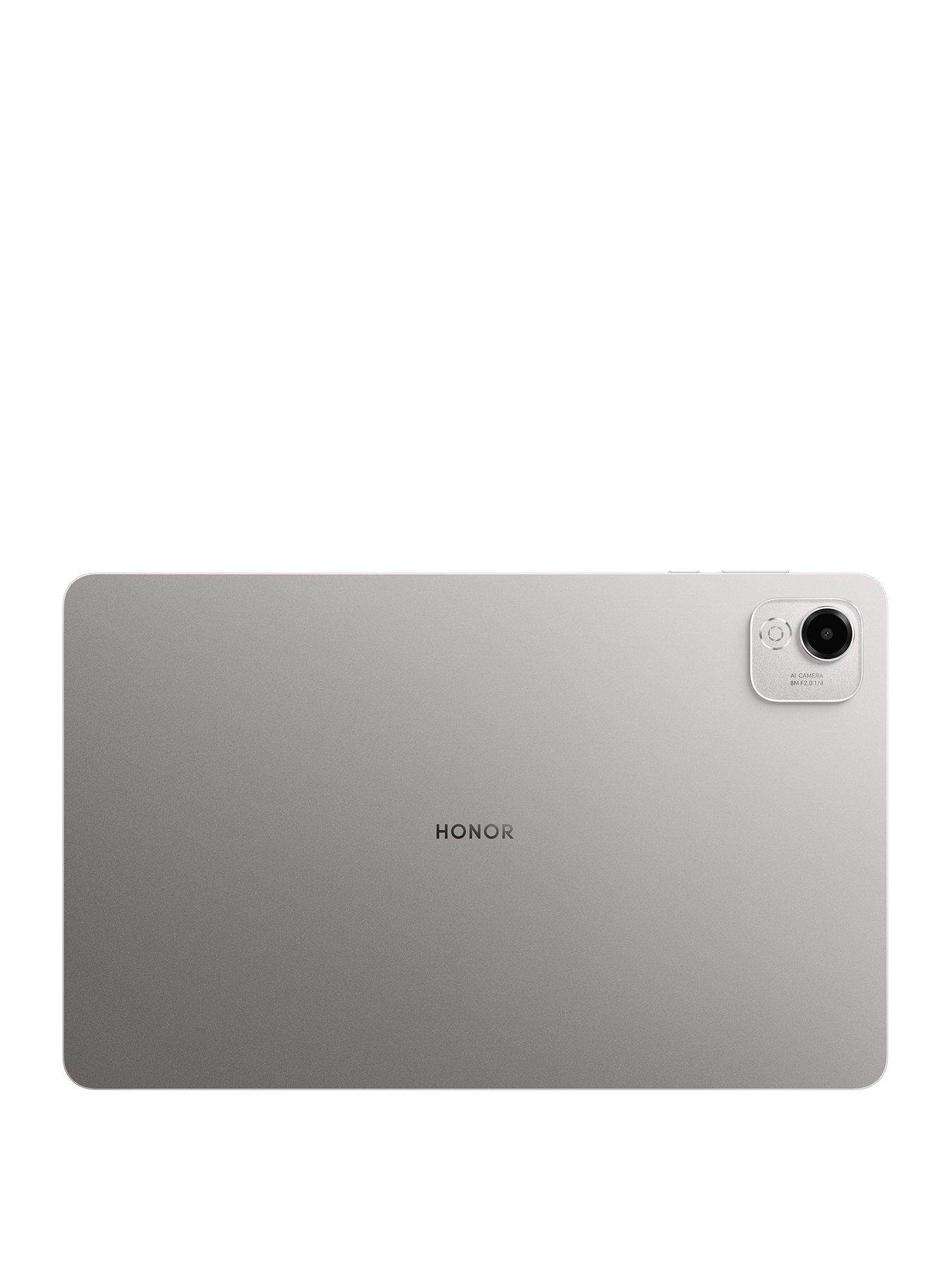 stillFront image of honor-pad-x9a-115-inch-128gb-wi-fi-grey