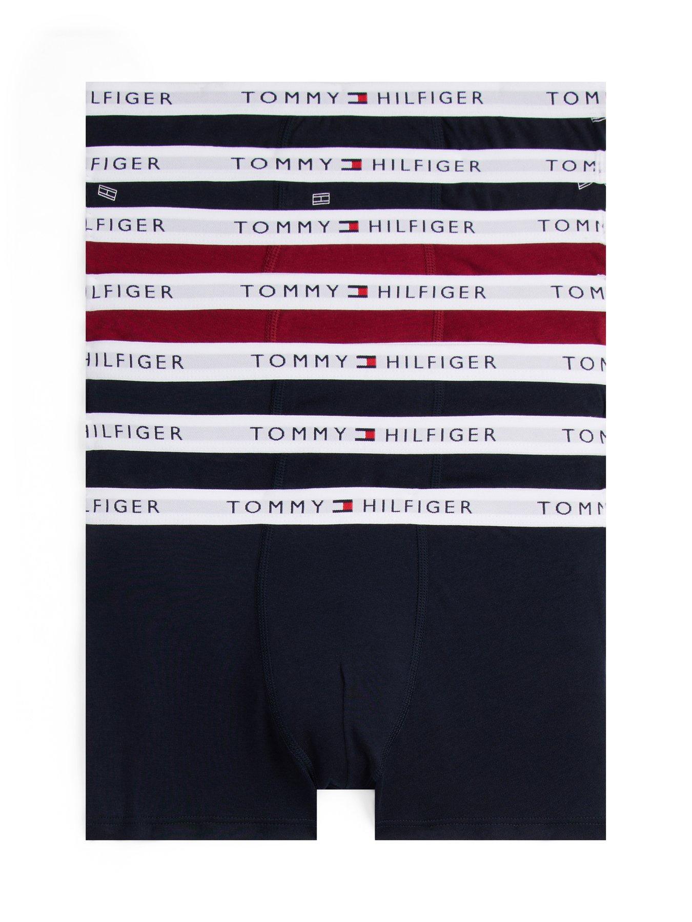 tommy-hilfiger-boys-7-pack-trunks-multi