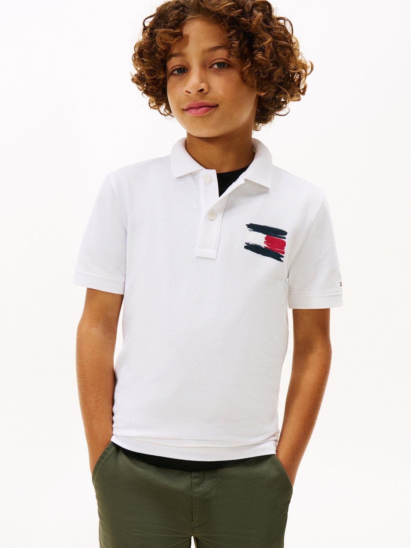 tommy-hilfiger-boys-flag-short-sleeve-polo-shirt-white