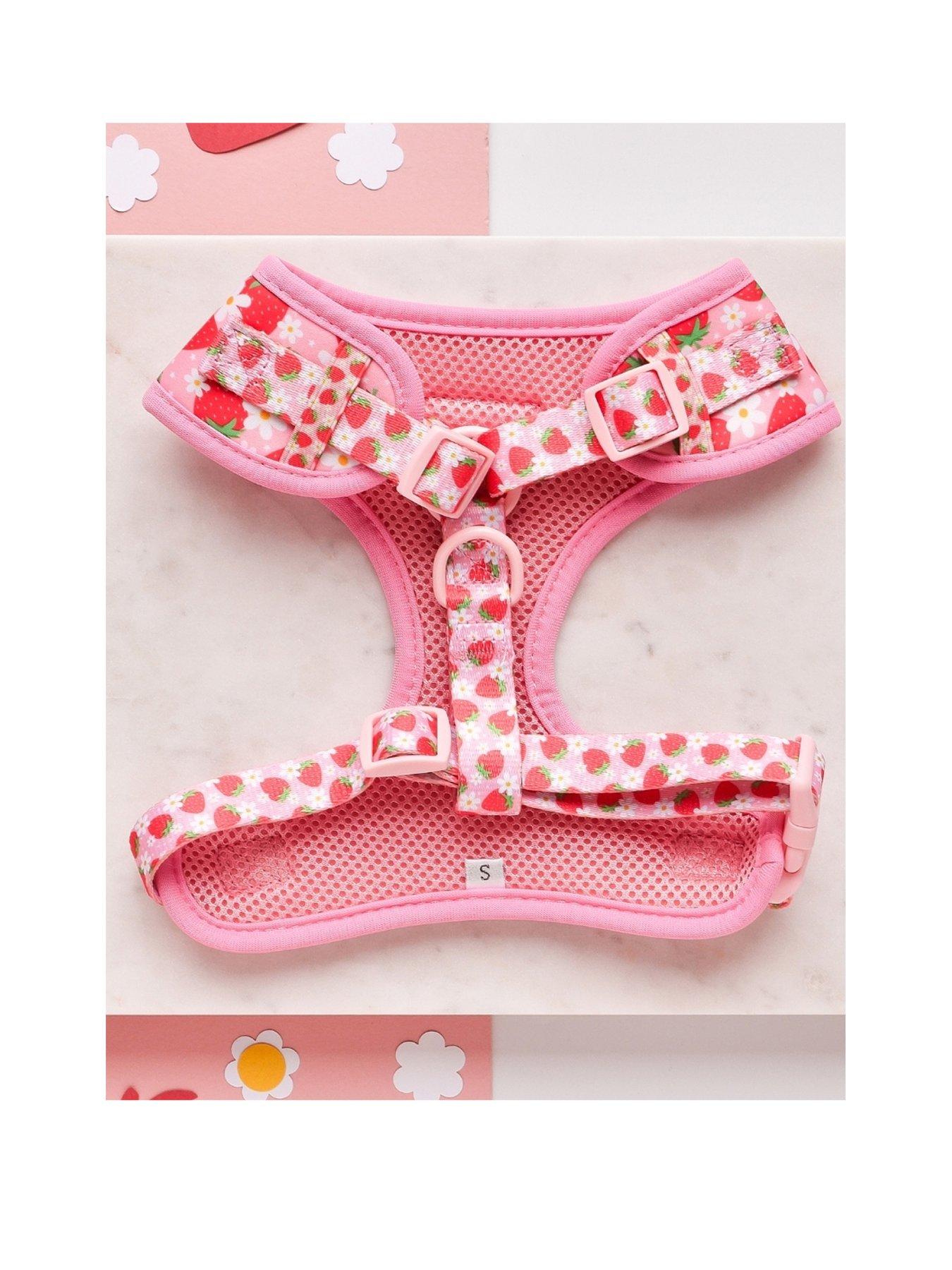 Image 2 of 4 of Cocopup Pupberry Fields Harness