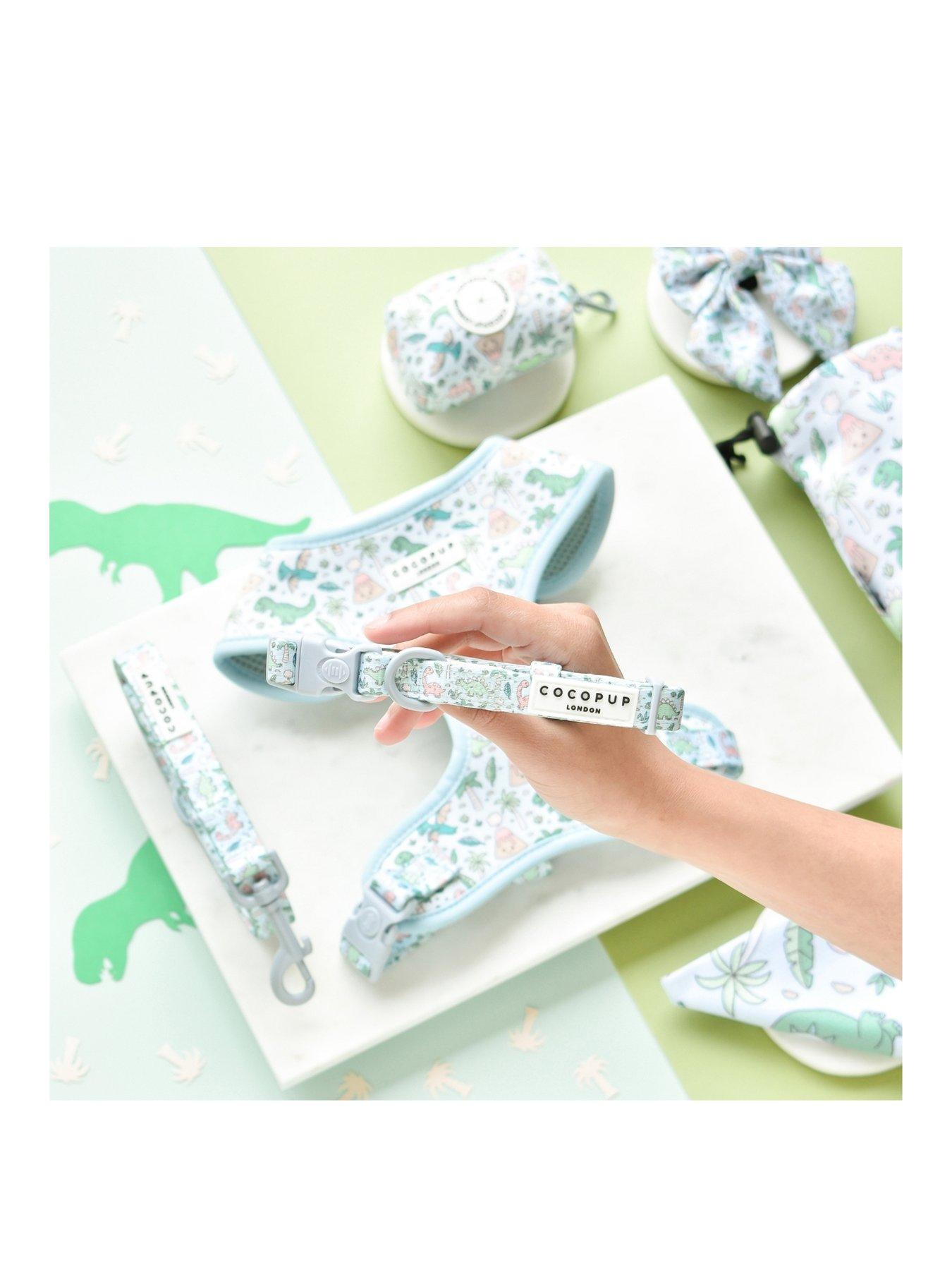 Cocopup Dinopaws Collar