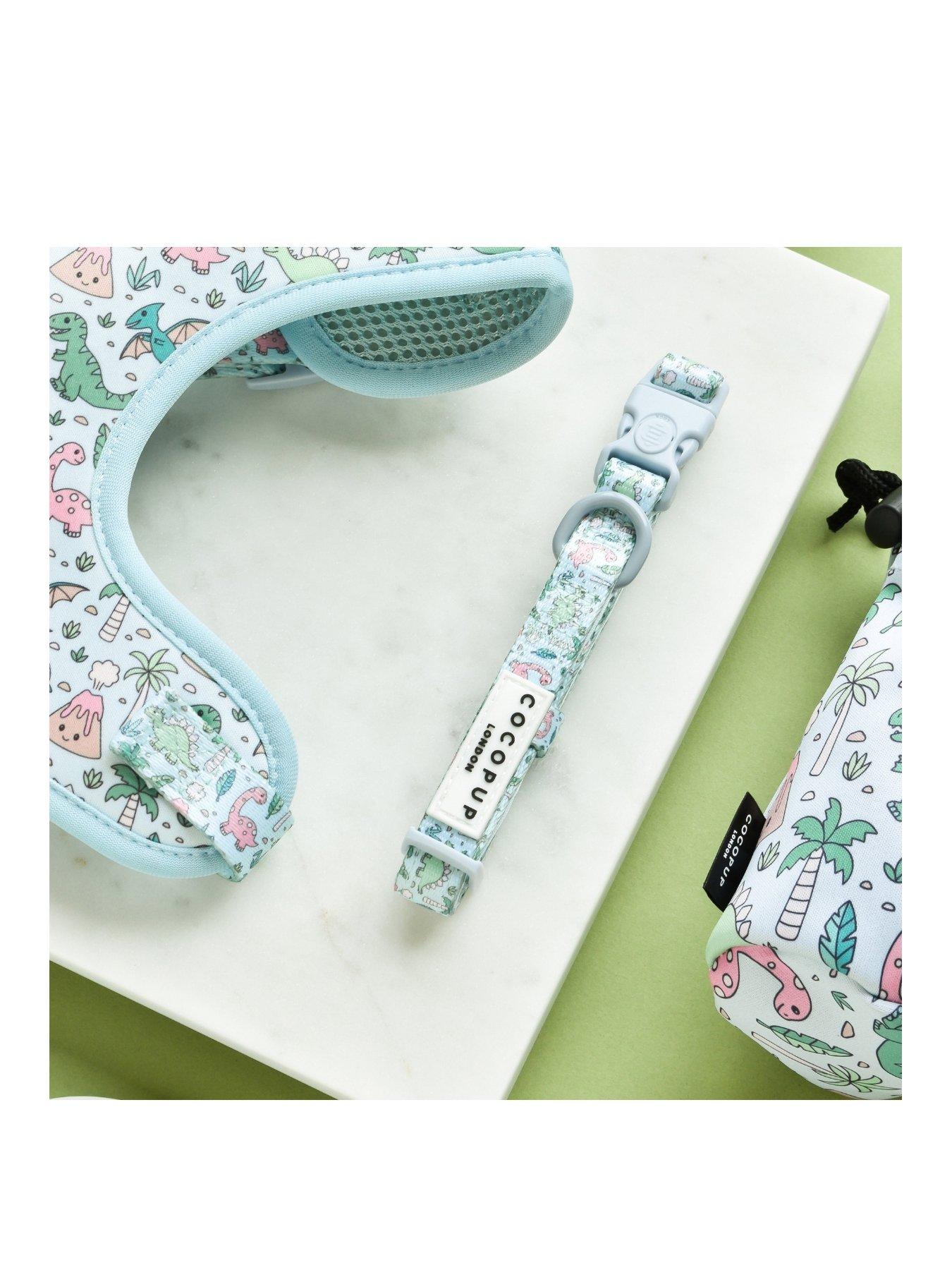  image of cocopup-dinopaws-collar