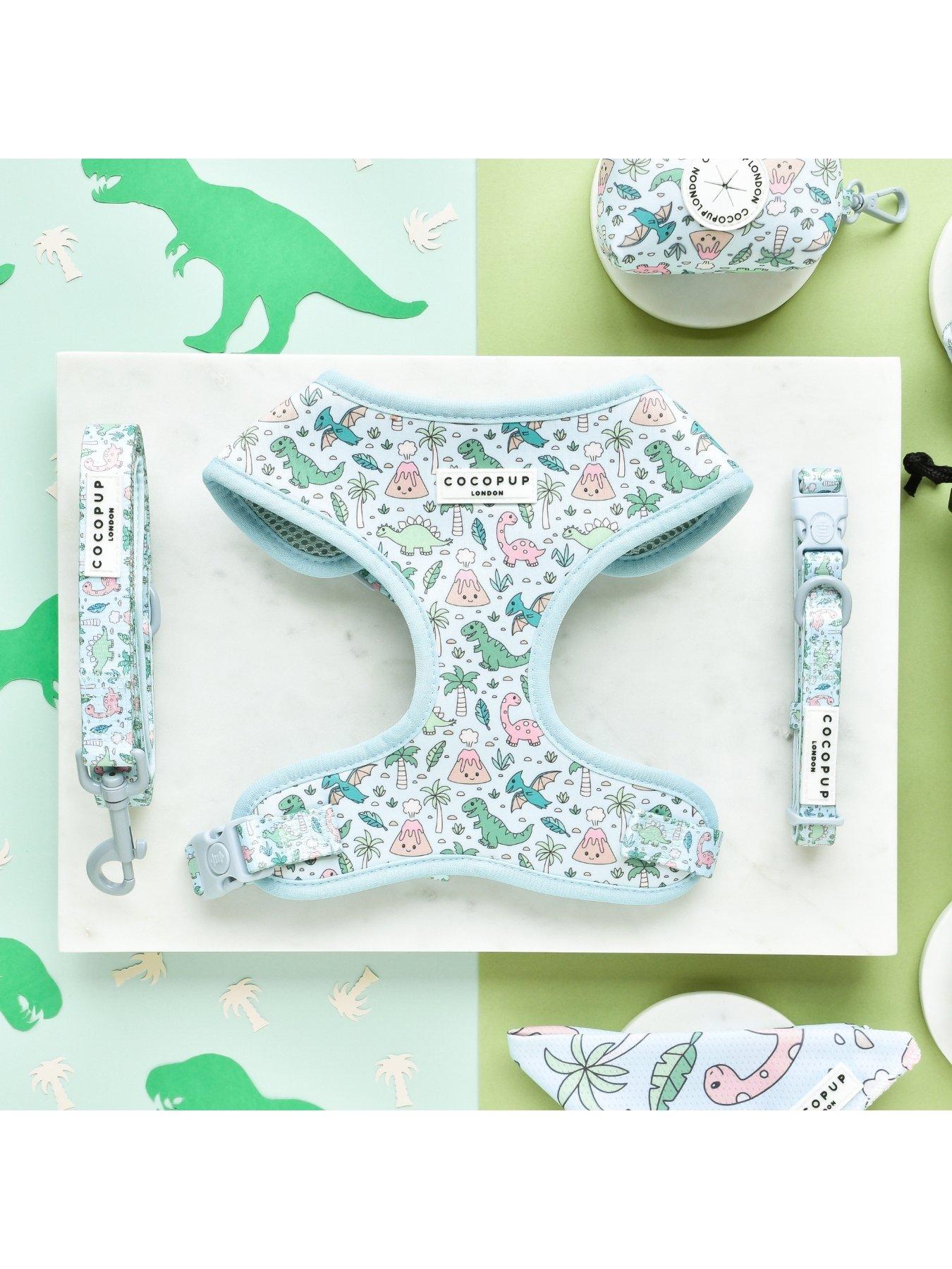 image of cocopup-dinopaws-collar