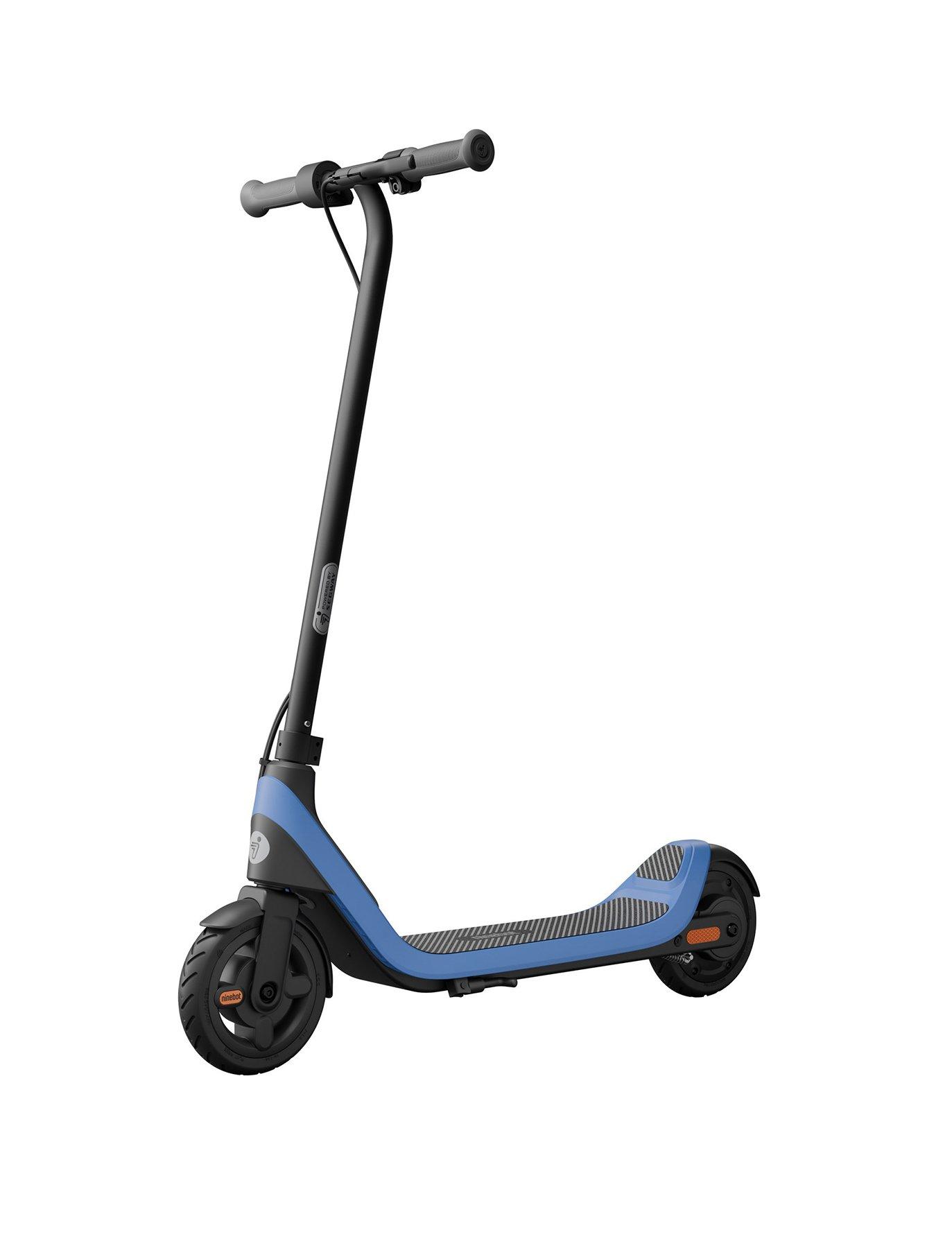 segway-c2-lite-electric-scooter-blue