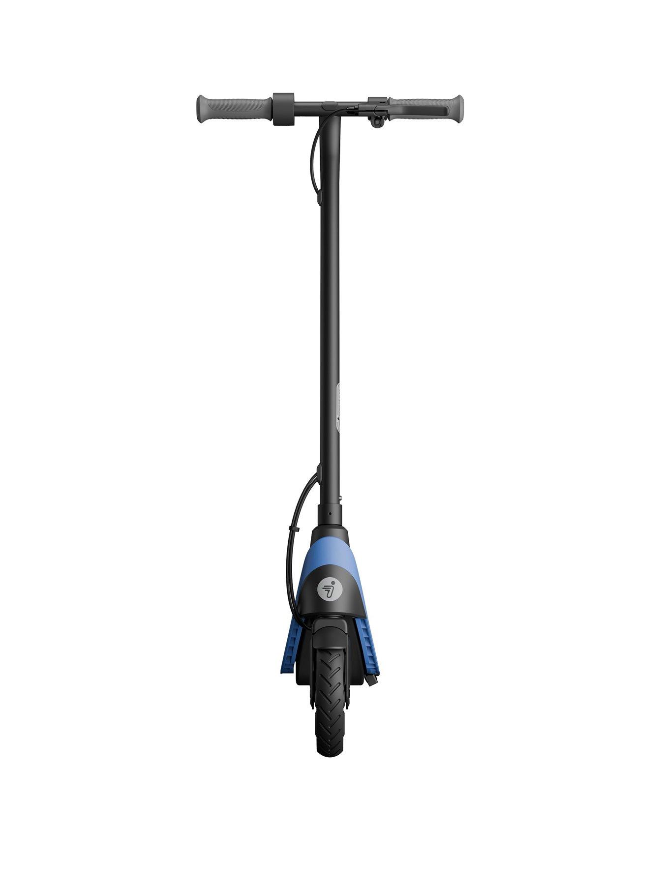 Image 2 of 7 of Segway C2 Lite Electric Scooter - Blue
