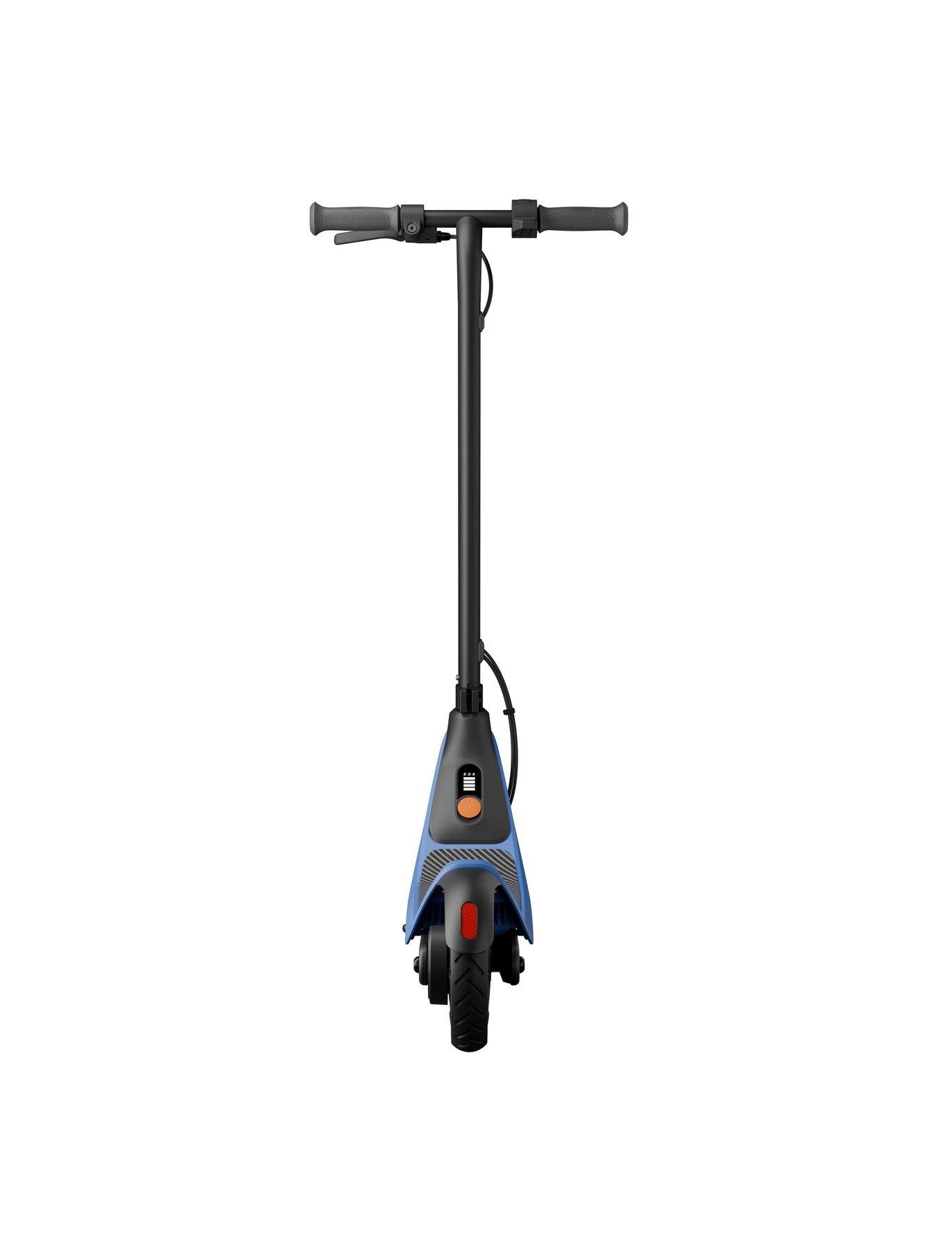 Image 3 of 7 of Segway C2 Lite Electric Scooter - Blue